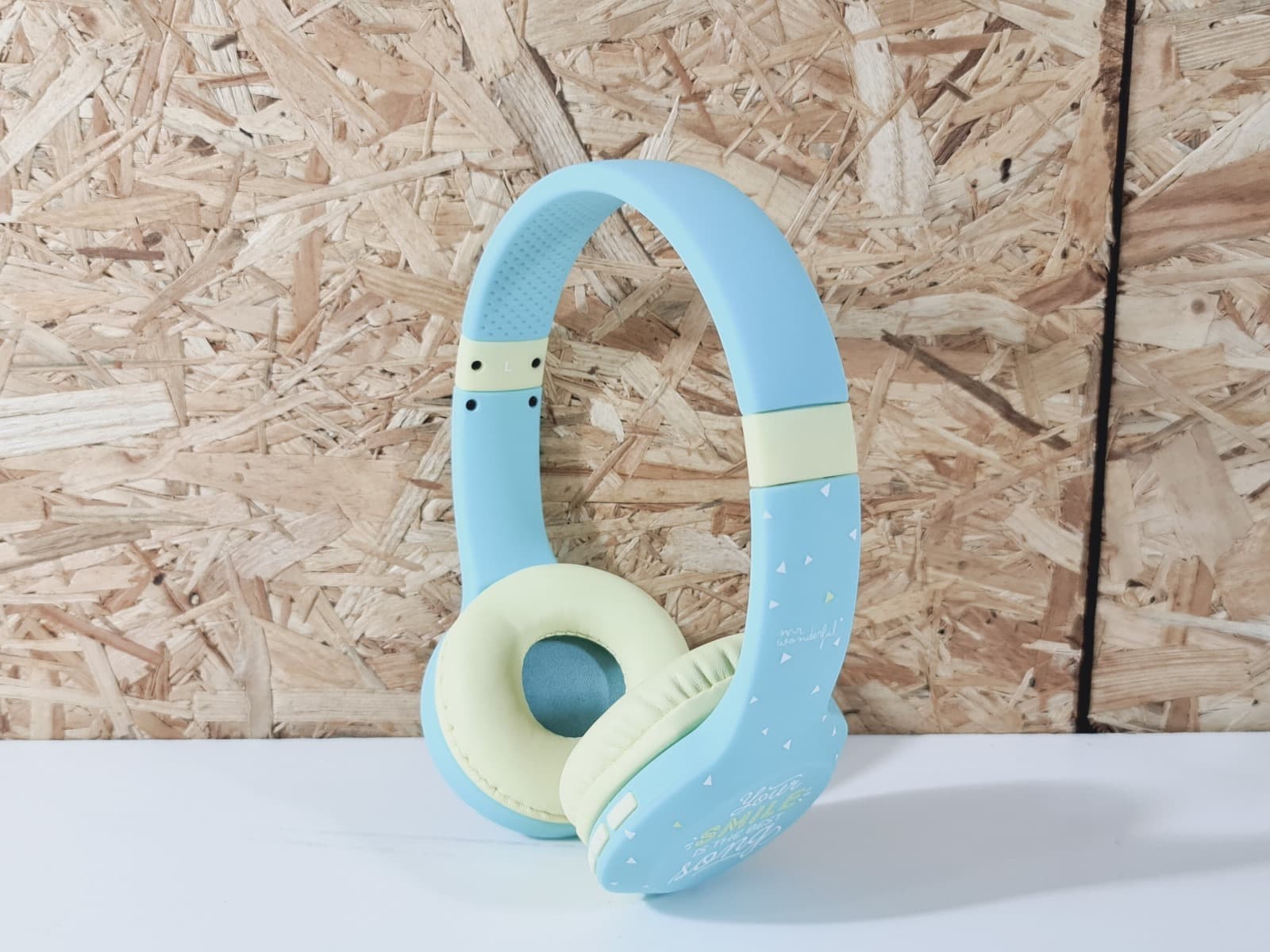 Auriculares Bluetooth Mr. Wonderful — imagen 4