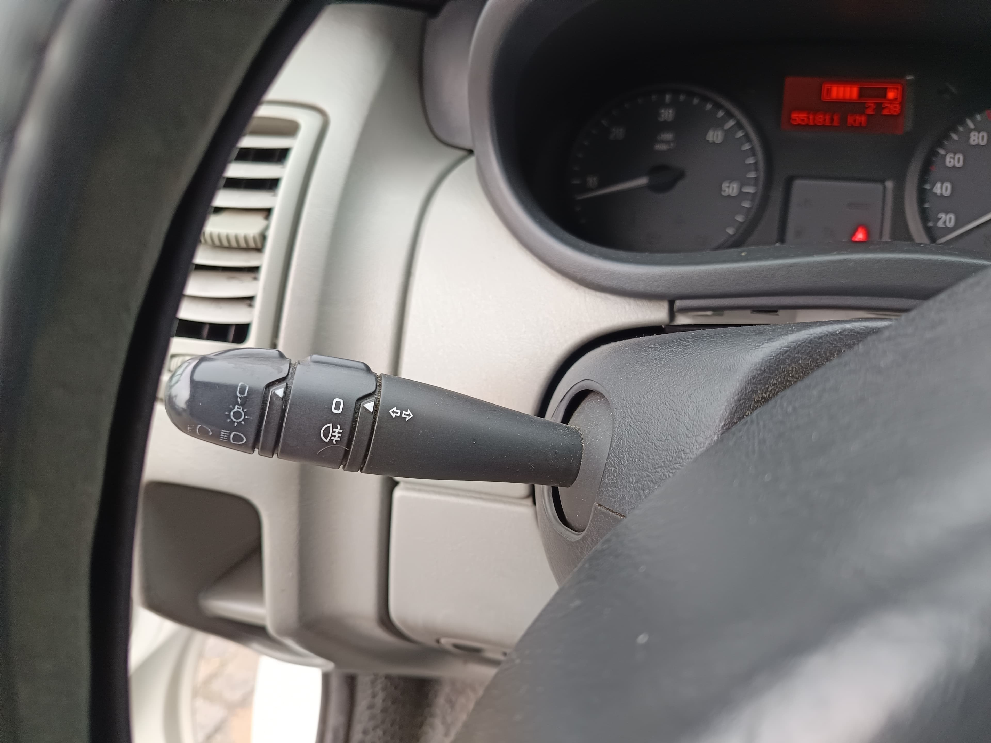 Opel Vívaro · Ano 2014 — imagen 32