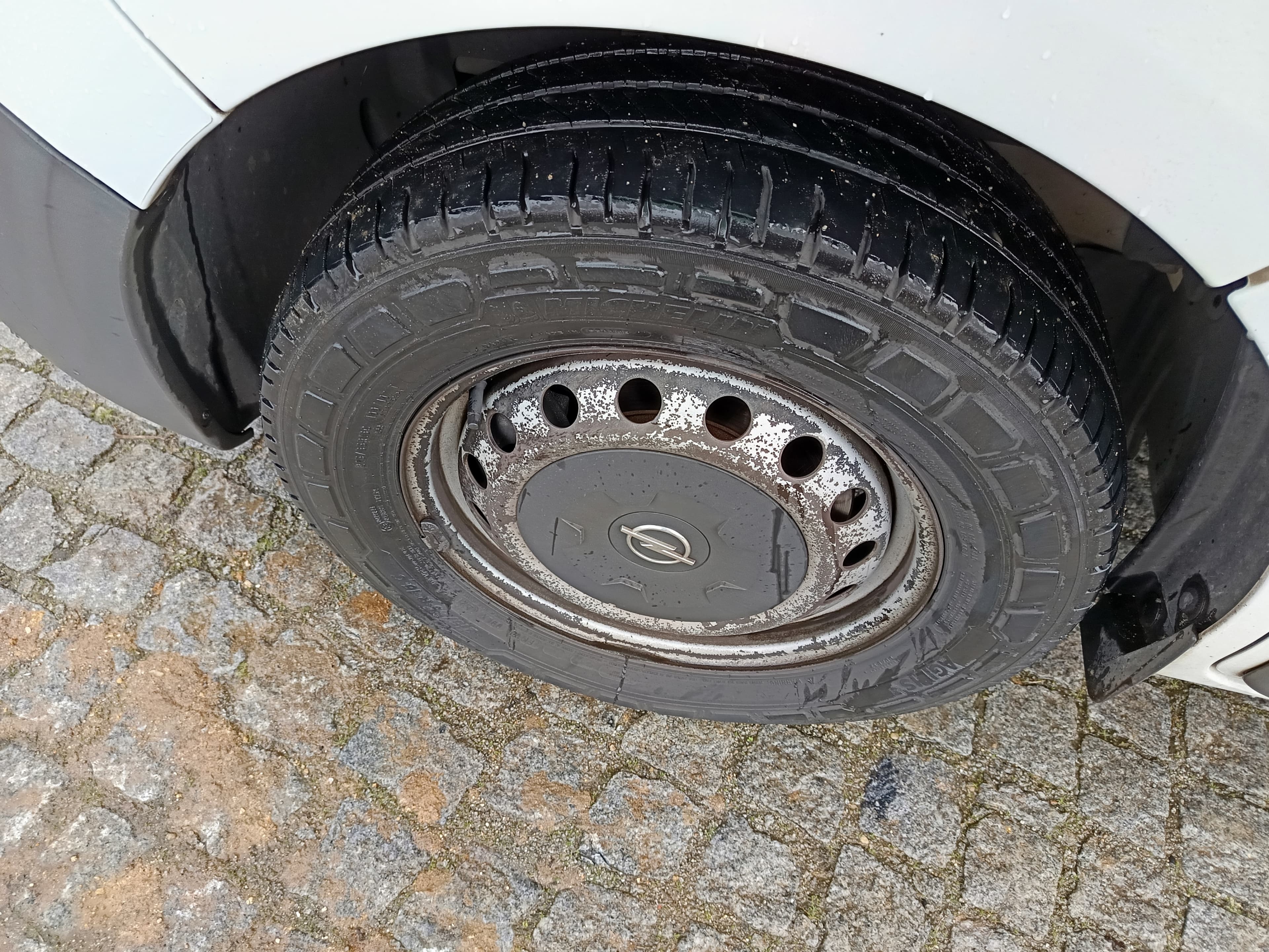 Opel Vívaro · Ano 2014 — imagen 12
