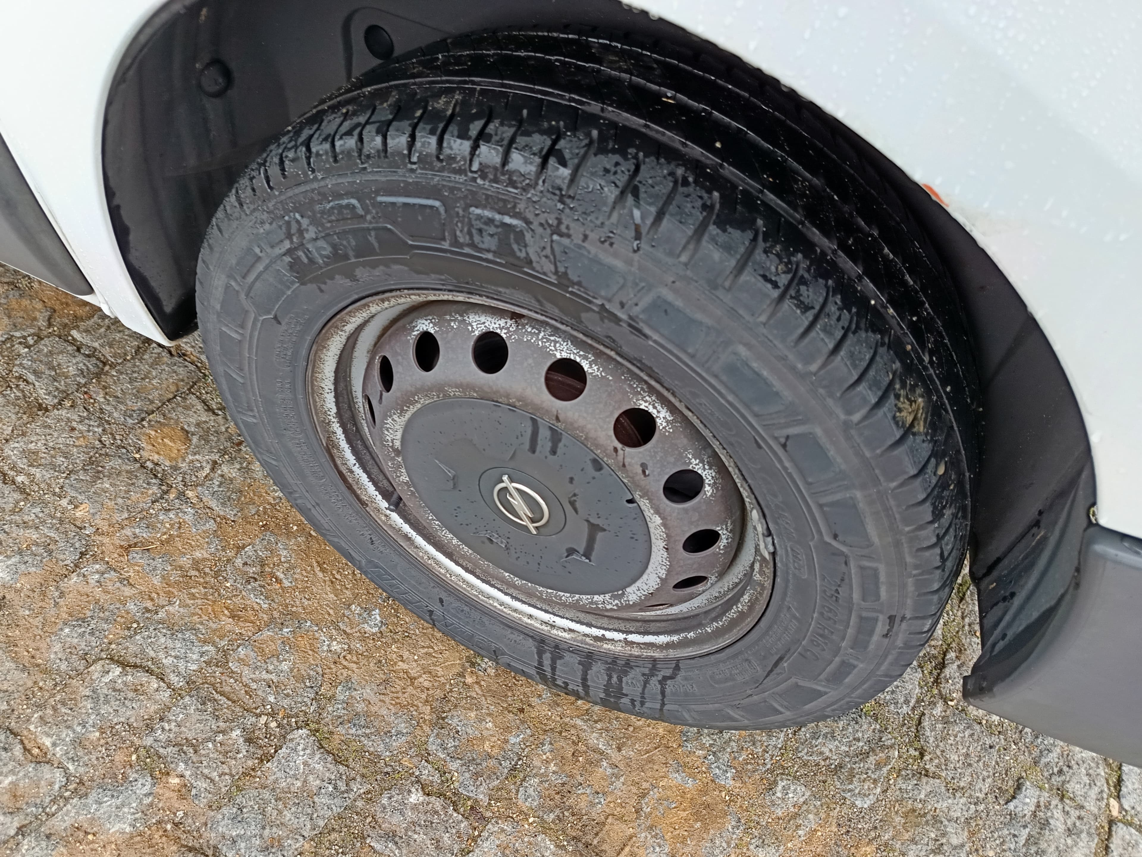 Opel Vívaro · Ano 2014 — imagen 11