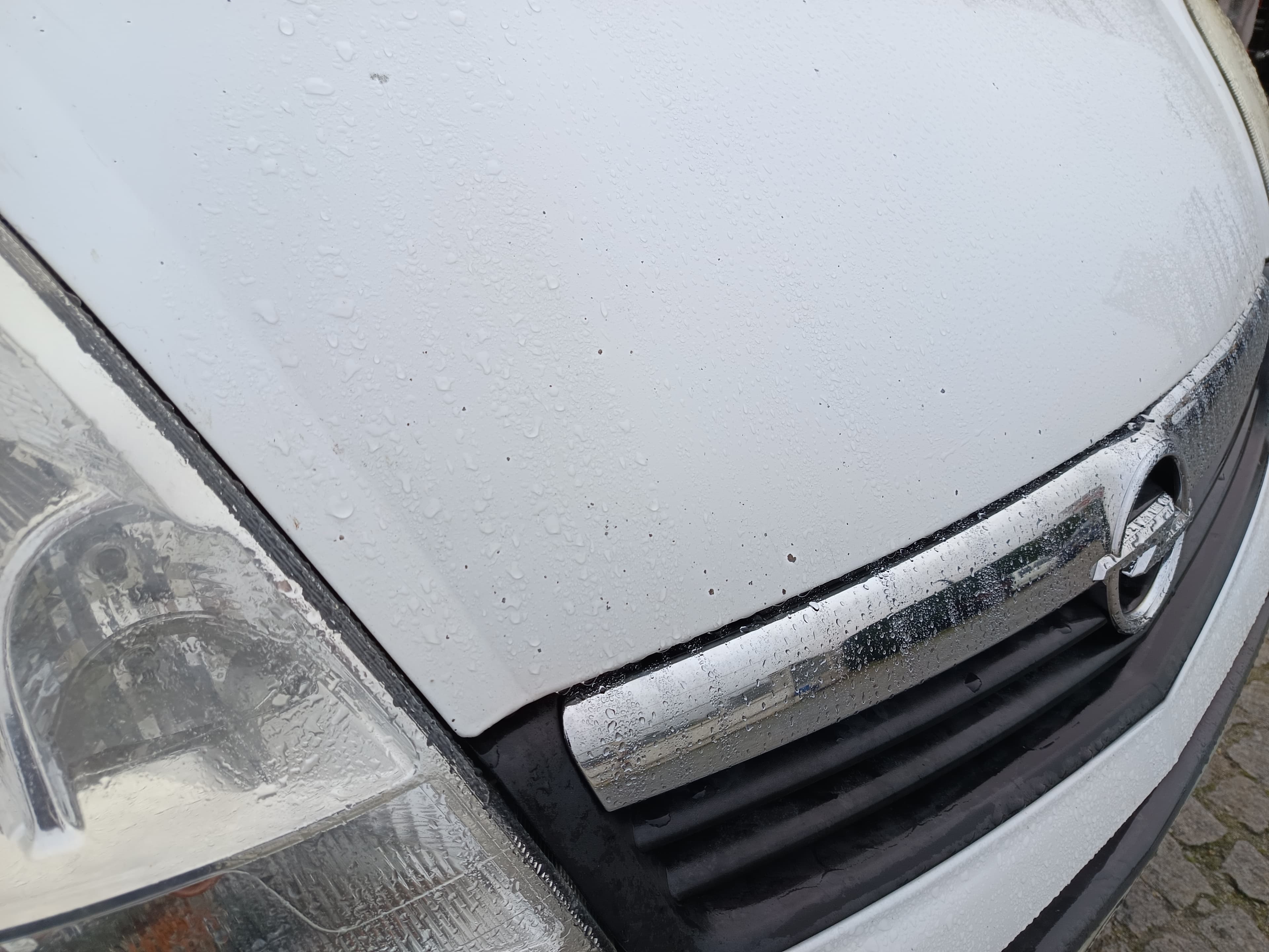 Opel Vívaro · Ano 2014 — imagen 7
