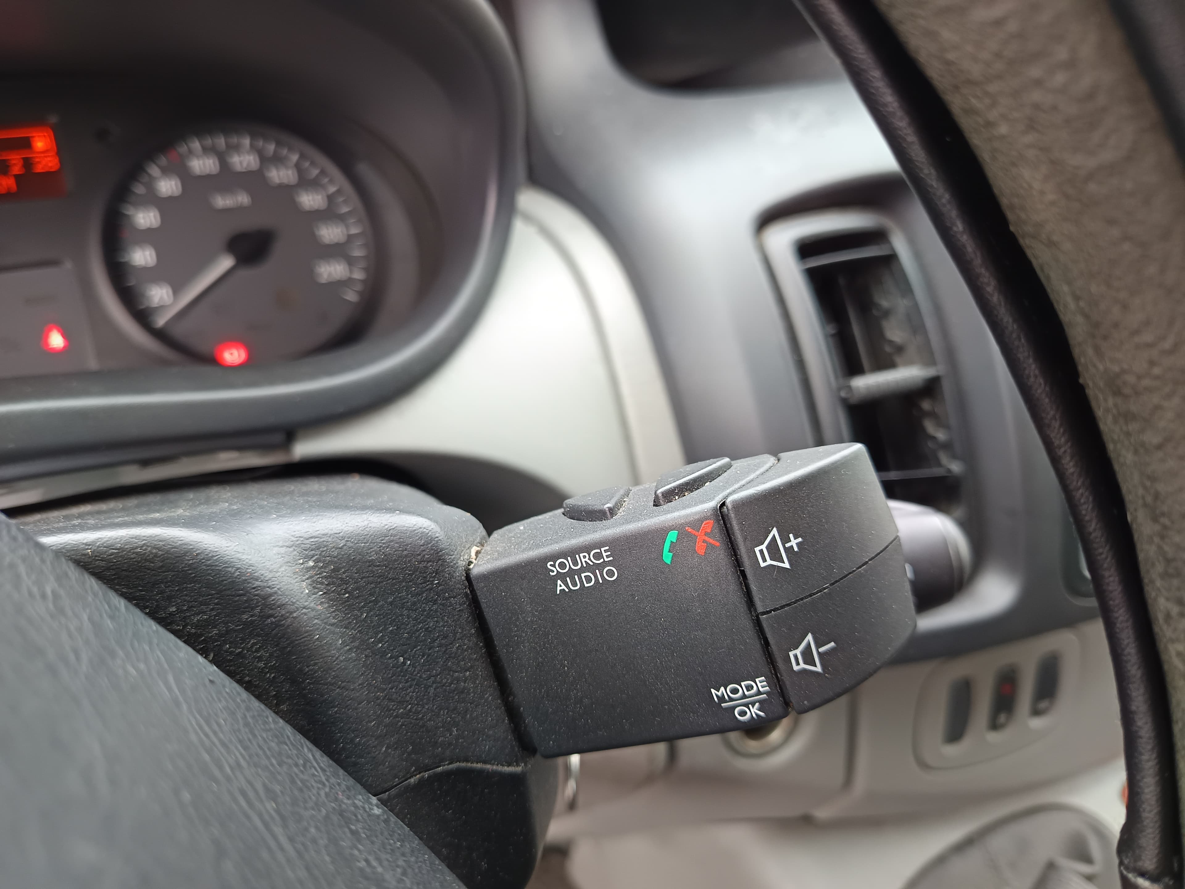 Opel Vívaro · Ano 2014 — imagen 31