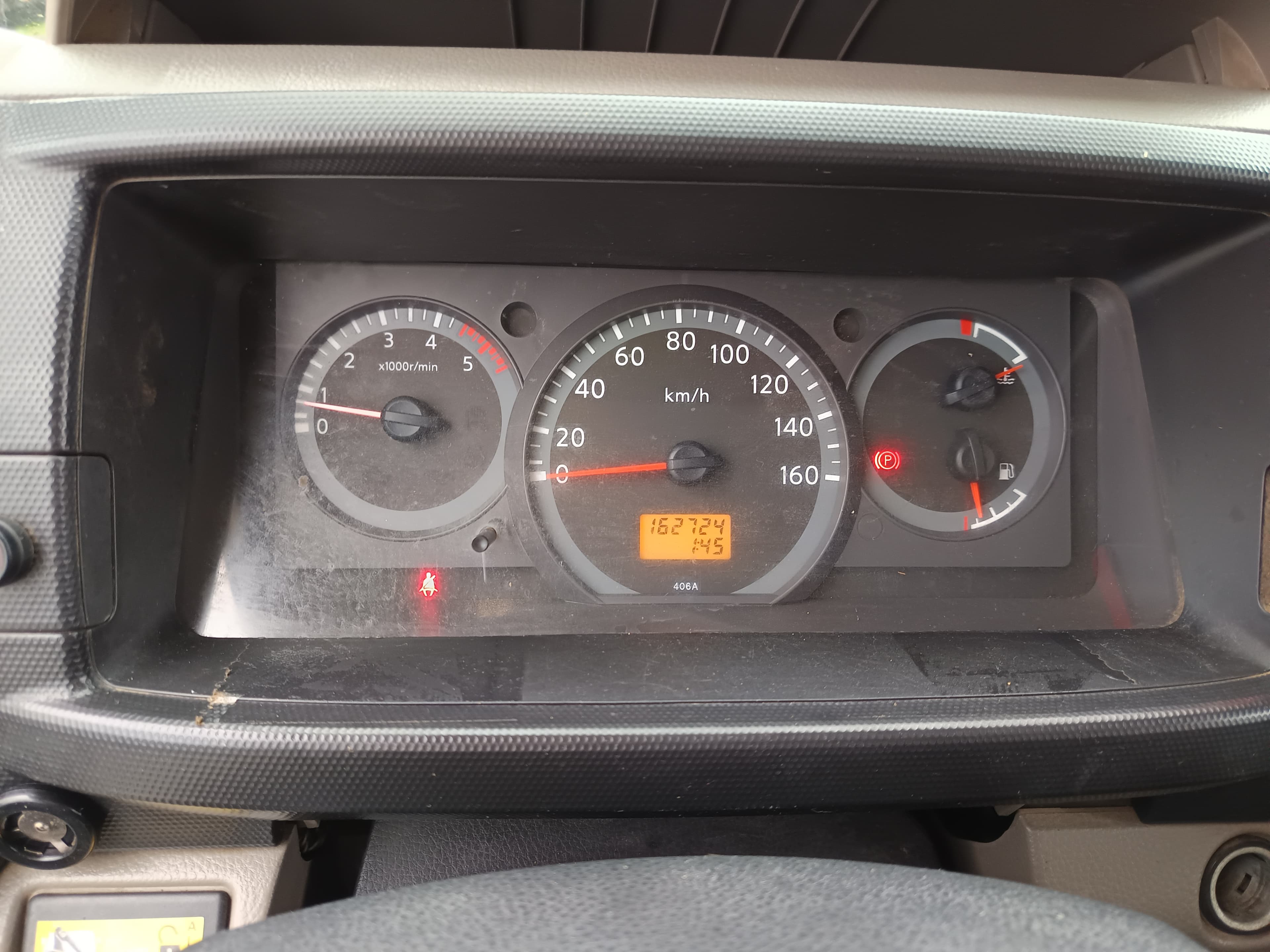 Nissan Cabstar 35.13 Com Grua · Ano 2010 — imagem 28