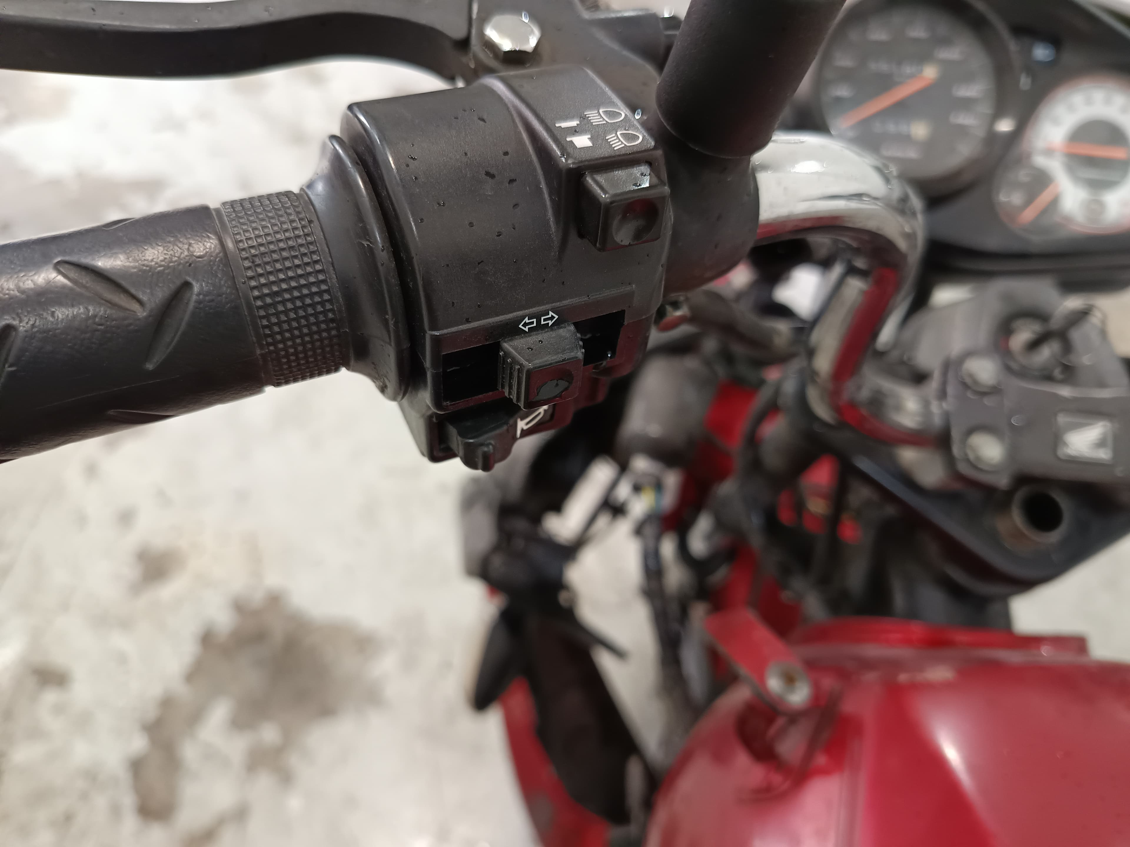 Honda CBF 125 · Ano 2014 — imagen 10