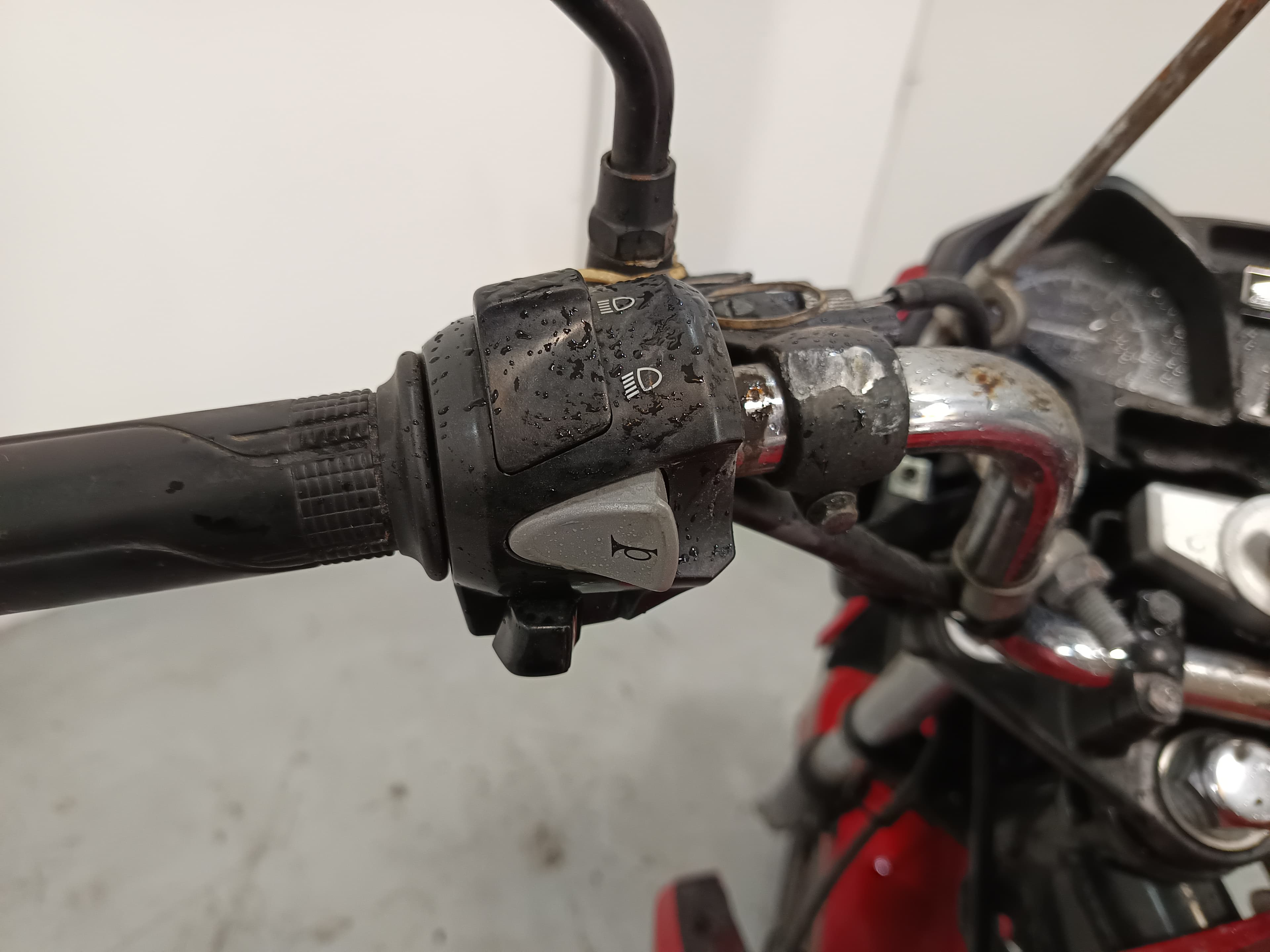 Honda CBF 125 · Année 2016 — image 12