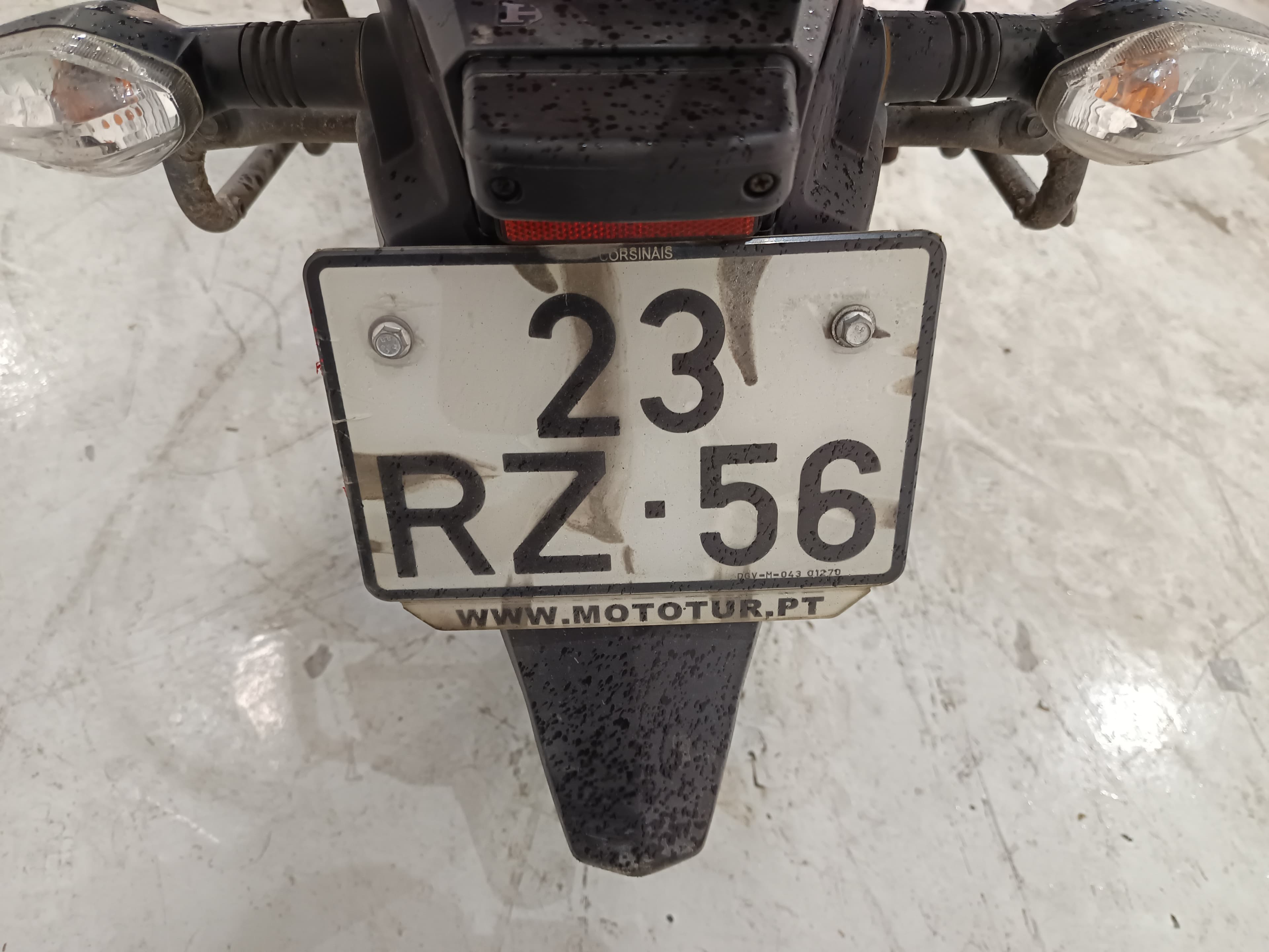 Honda CBF 125 · Année 2016 — image 14
