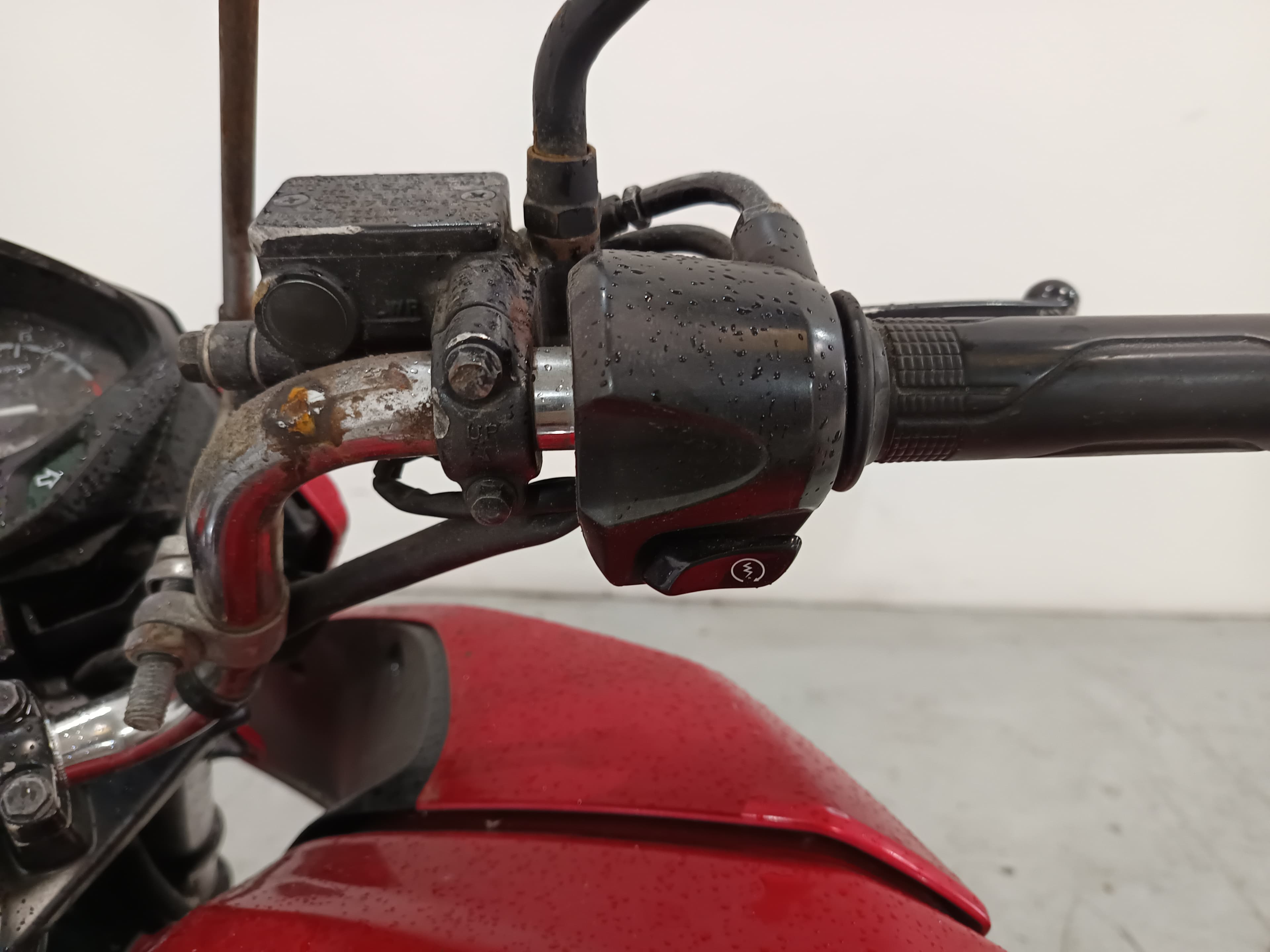 Honda CBF 125 · Année 2016 — image 11