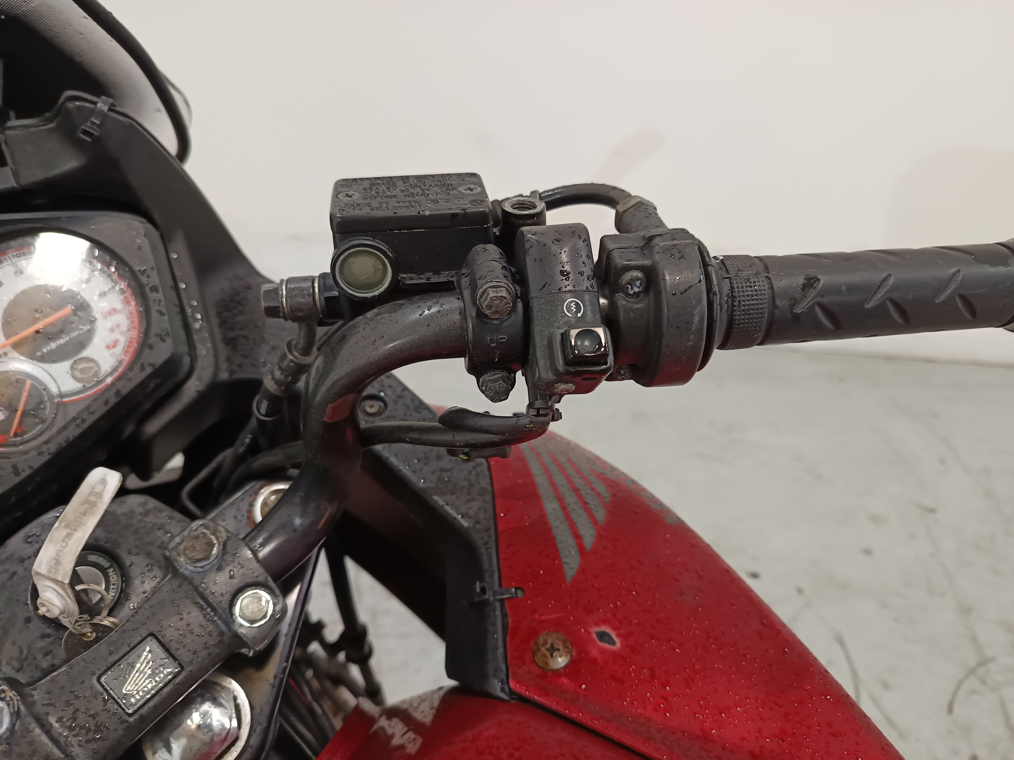 Honda CBF 125 · Ano 2013 — image 12
