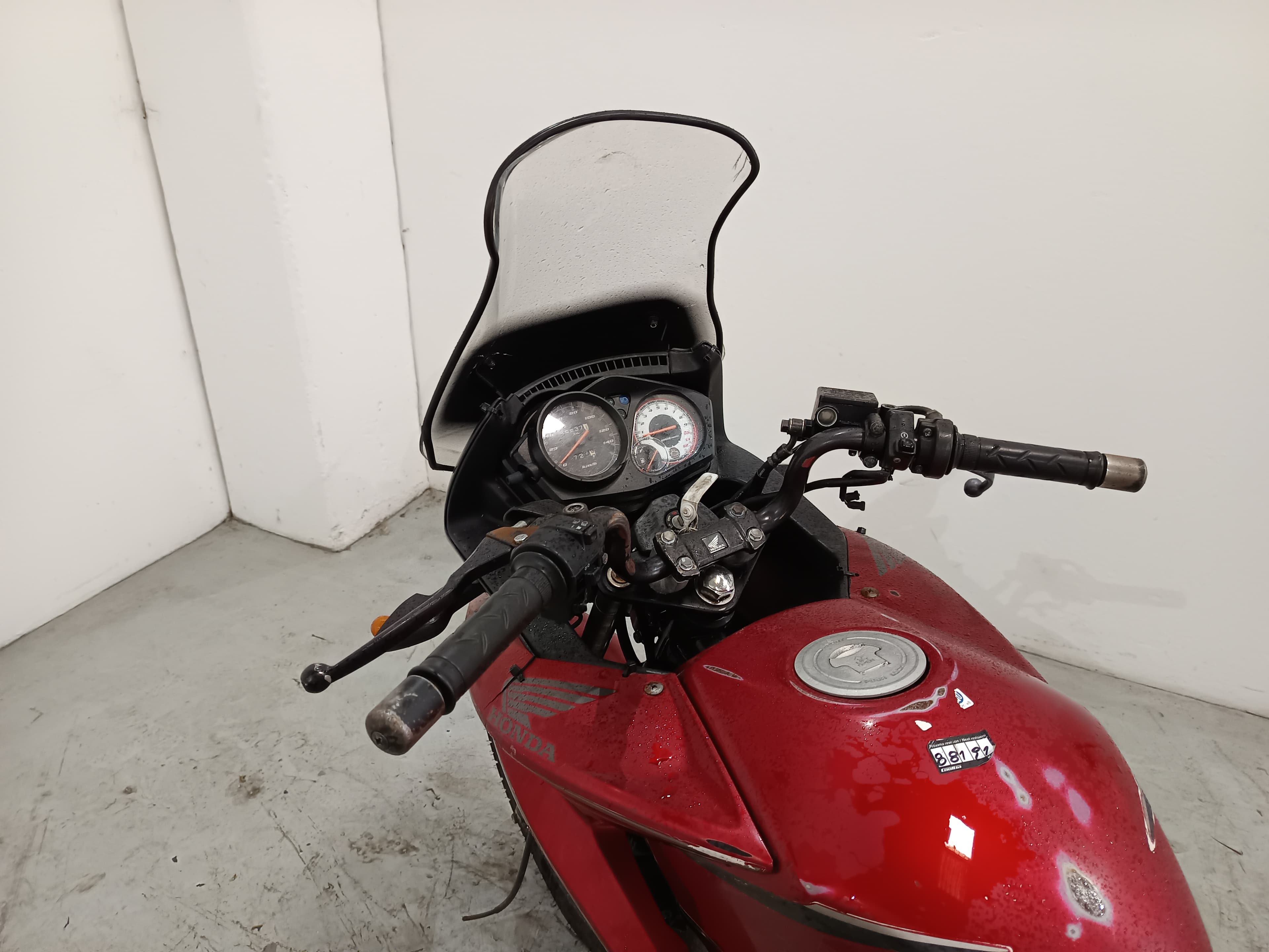 Honda CBF 125 · Ano 2013 — image 10