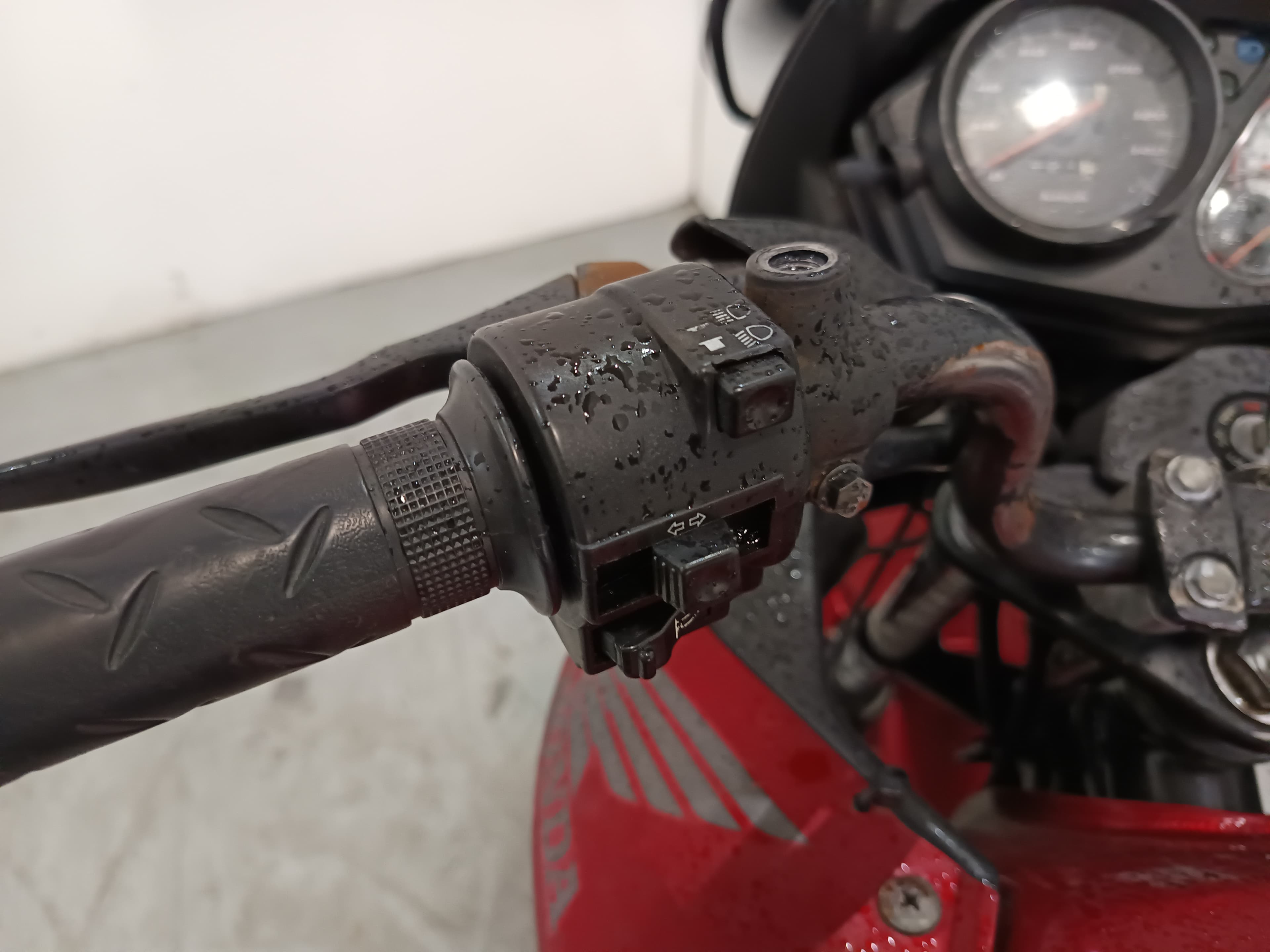 Honda CBF 125 · Ano 2013 — image 11