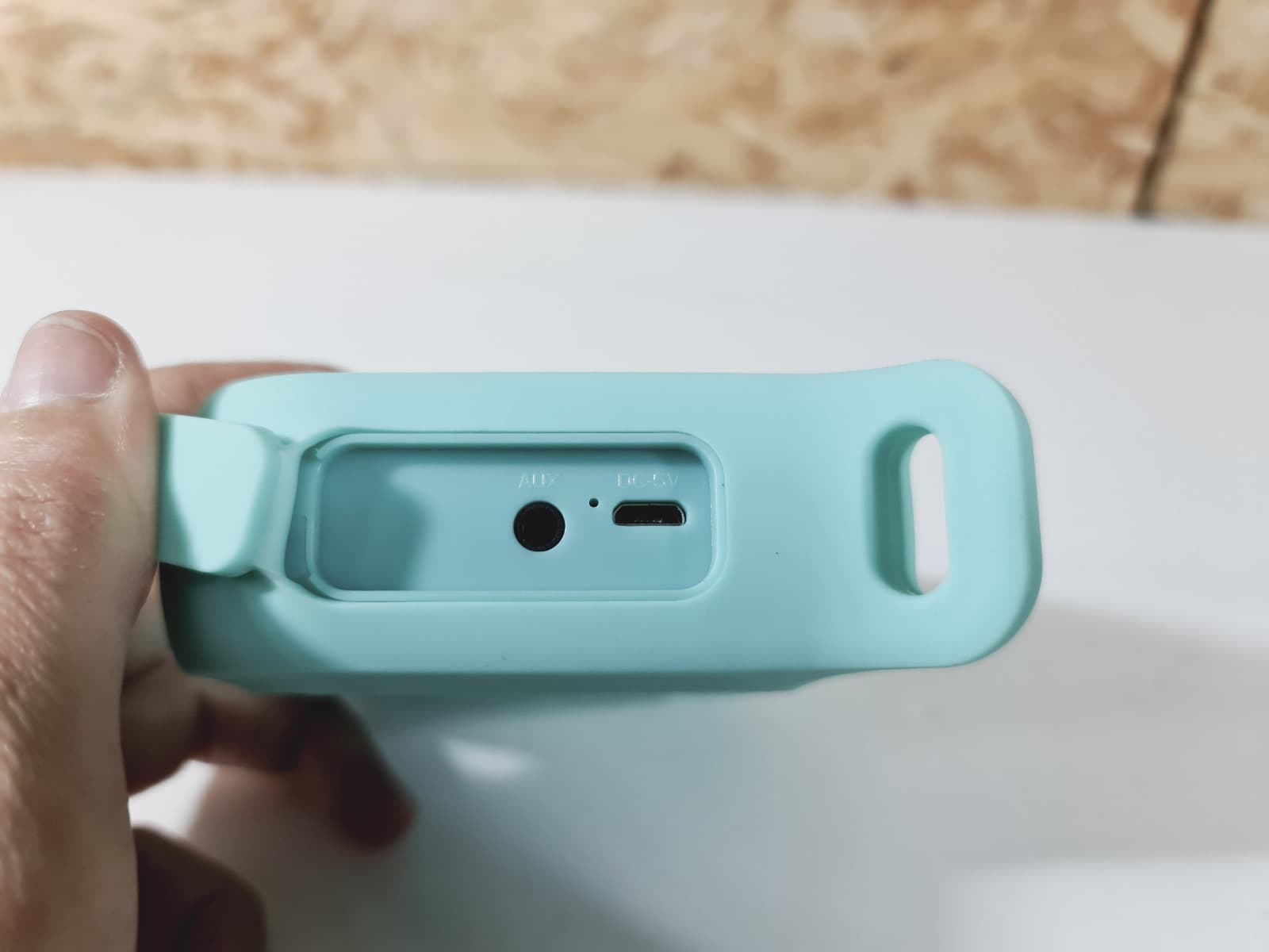 Coluna Bluetooth — image 2