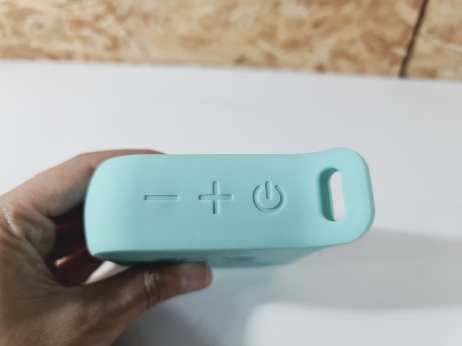 Coluna Bluetooth — imagen 3