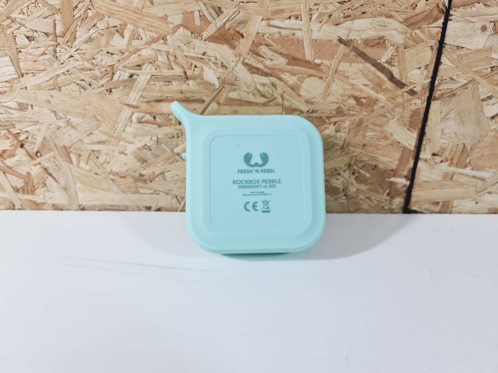 Altavoz Bluetooth — imagen 5