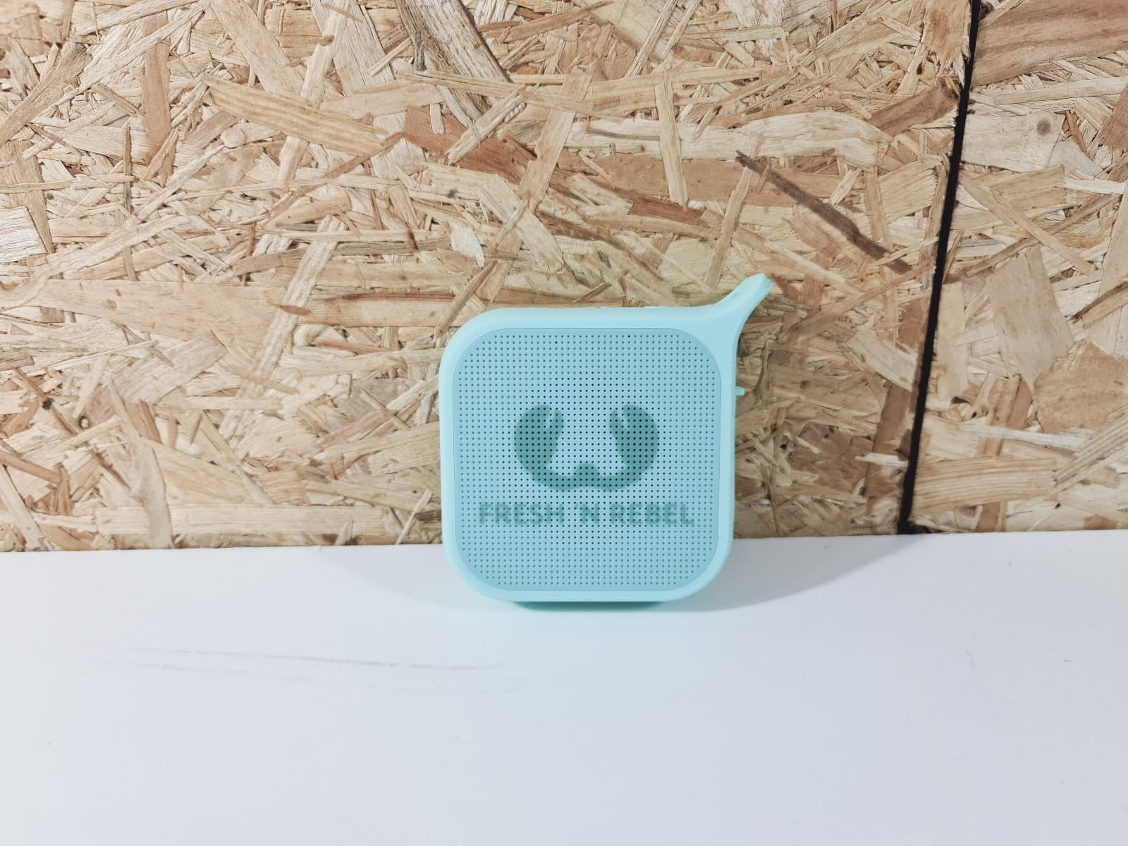 Coluna Bluetooth