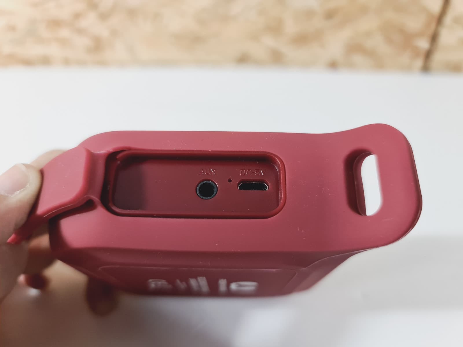 Coluna Bluetooth — imagem 4