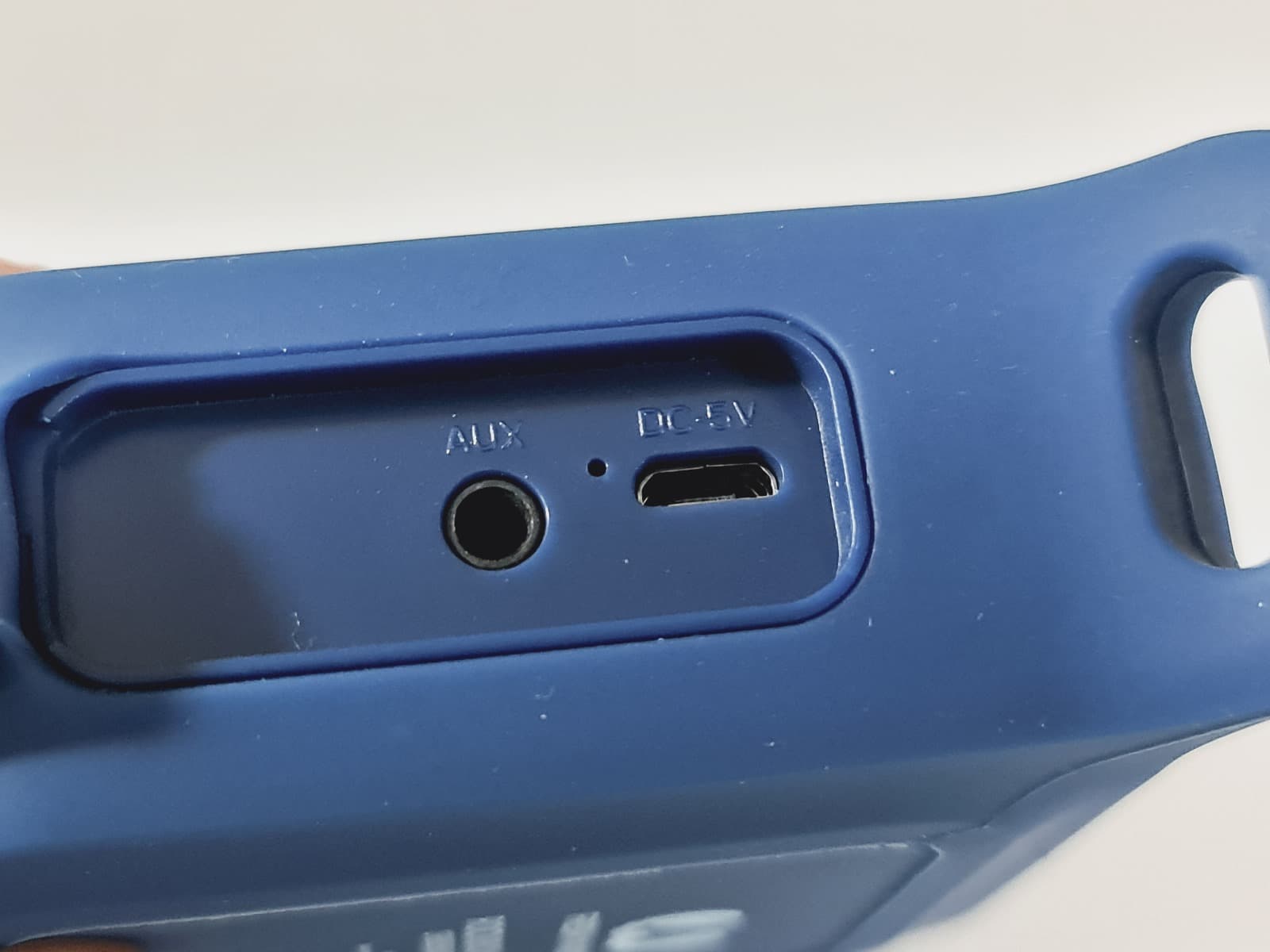 Coluna Bluetooth — imagen 3