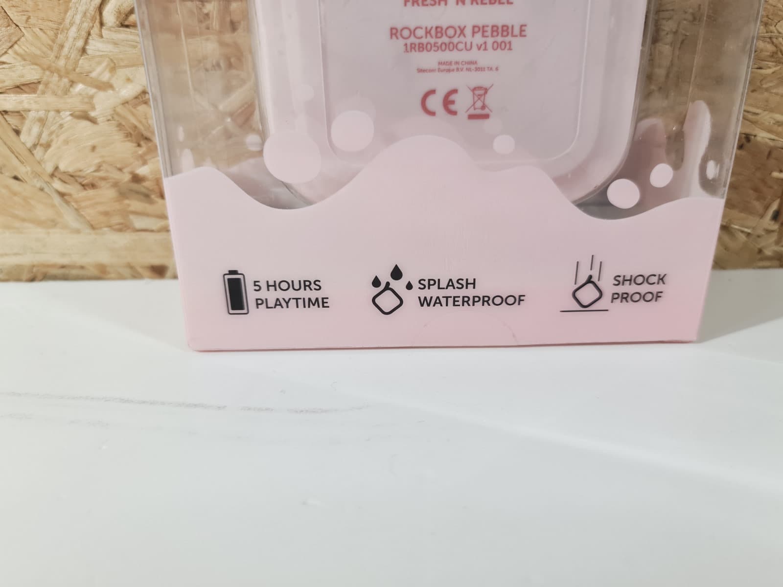 Coluna Bluetooth — image 8