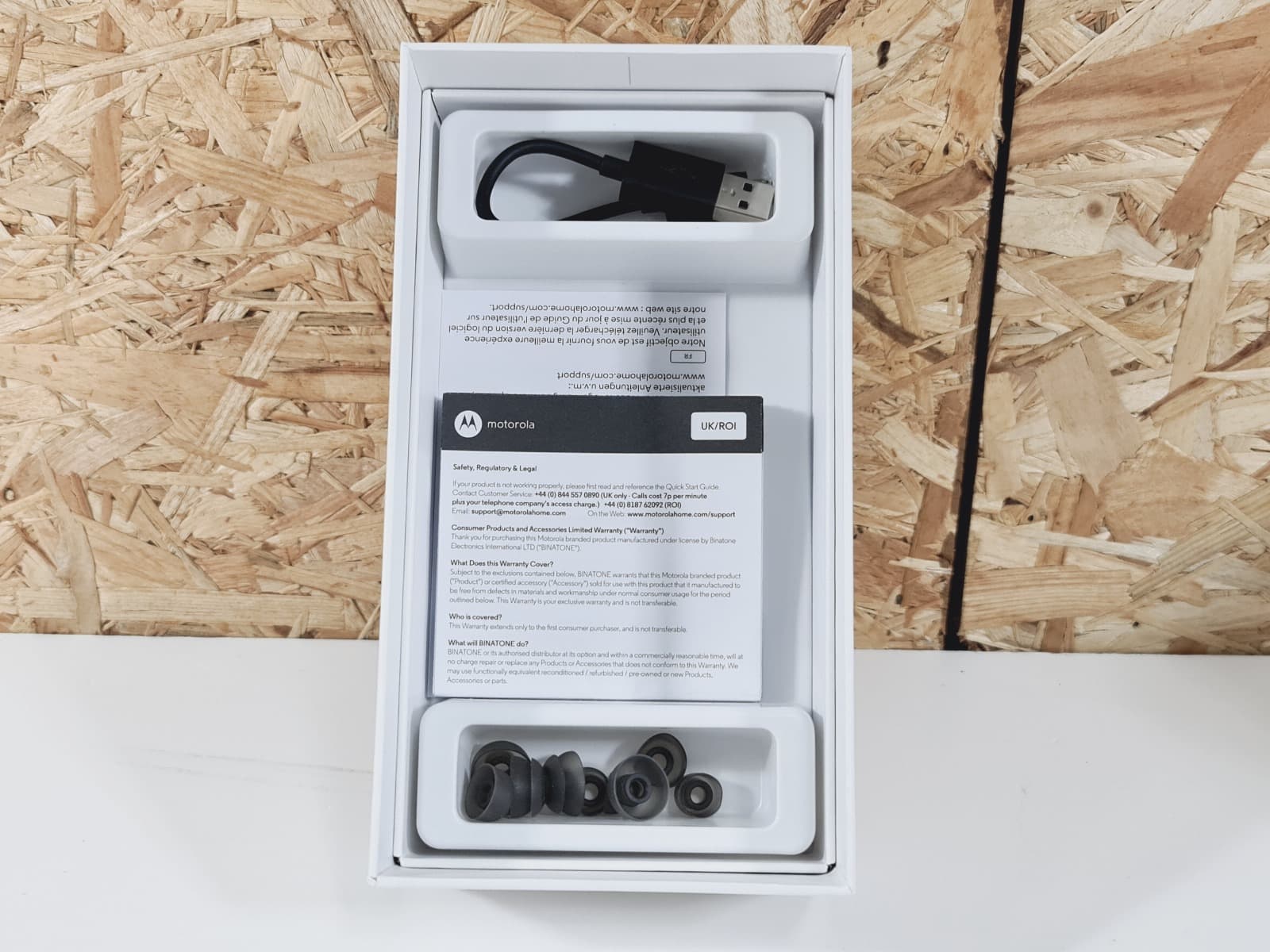Fones Auriculares Bluetooth — image 7