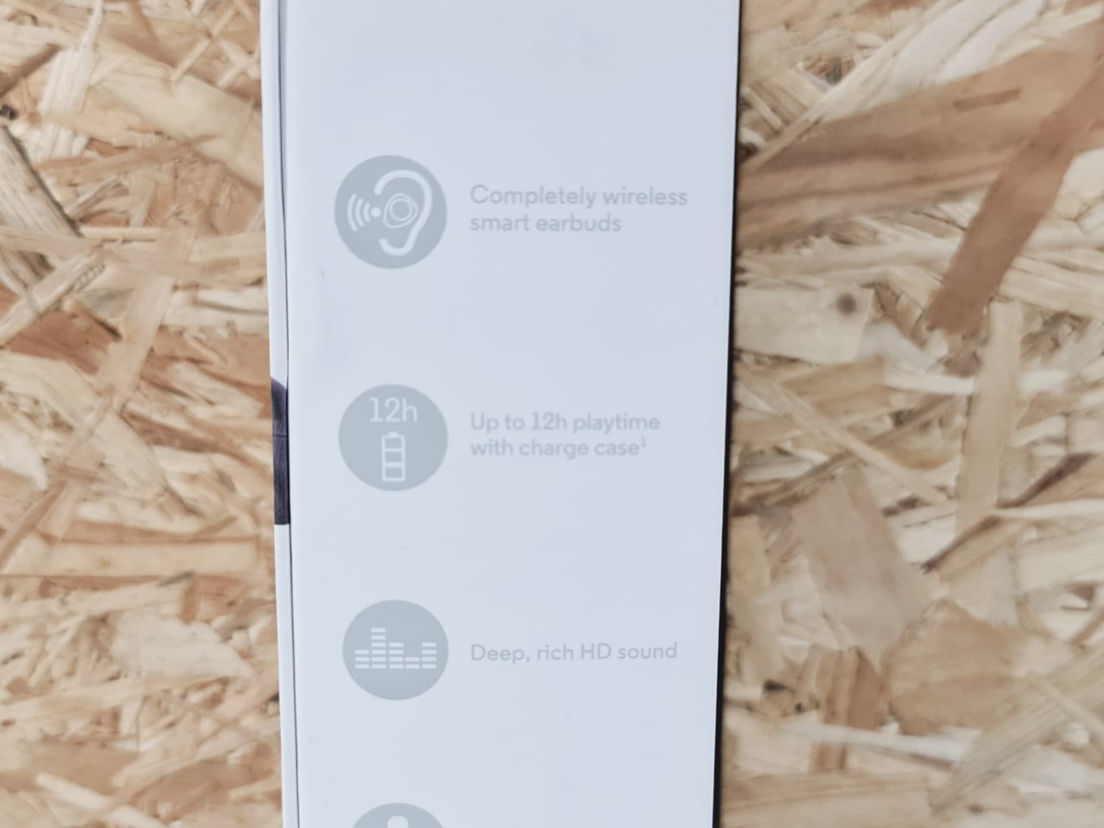Fones Auriculares Bluetooth — image 10