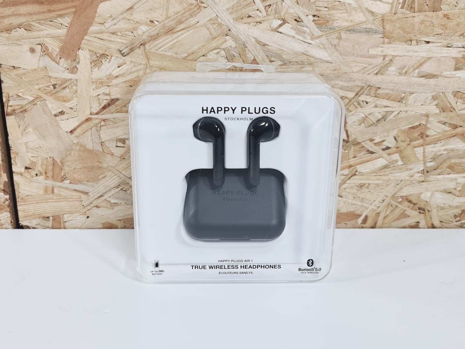 Fones Auriculares Bluetooth — imagem 3
