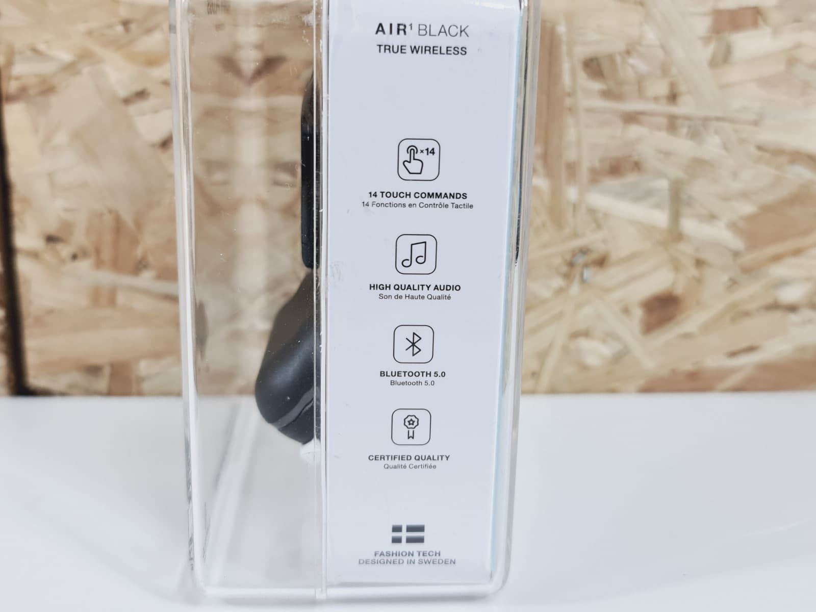 Fones Auriculares Bluetooth — imagen 2