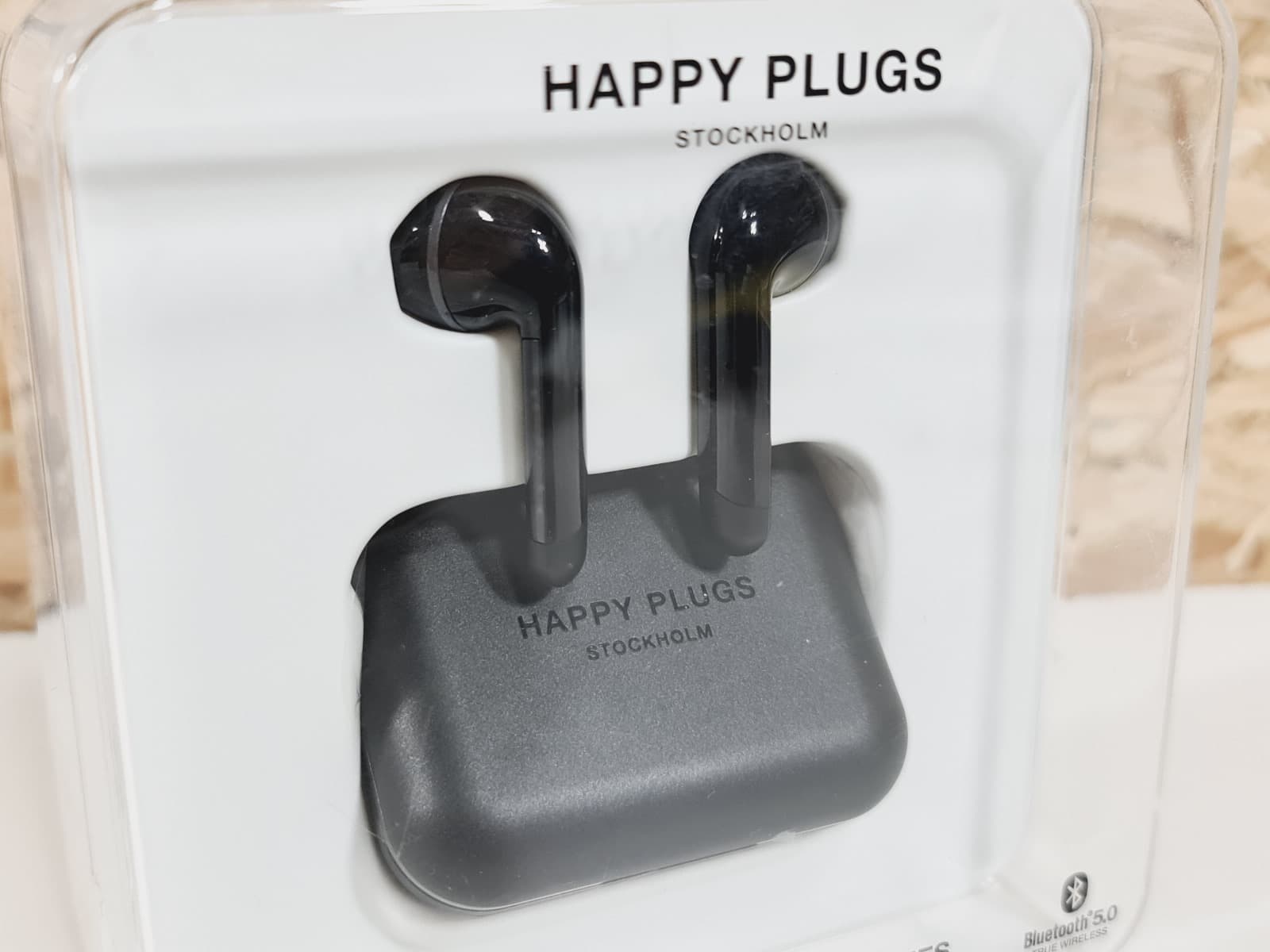 Fones Auriculares Bluetooth — imagen 1