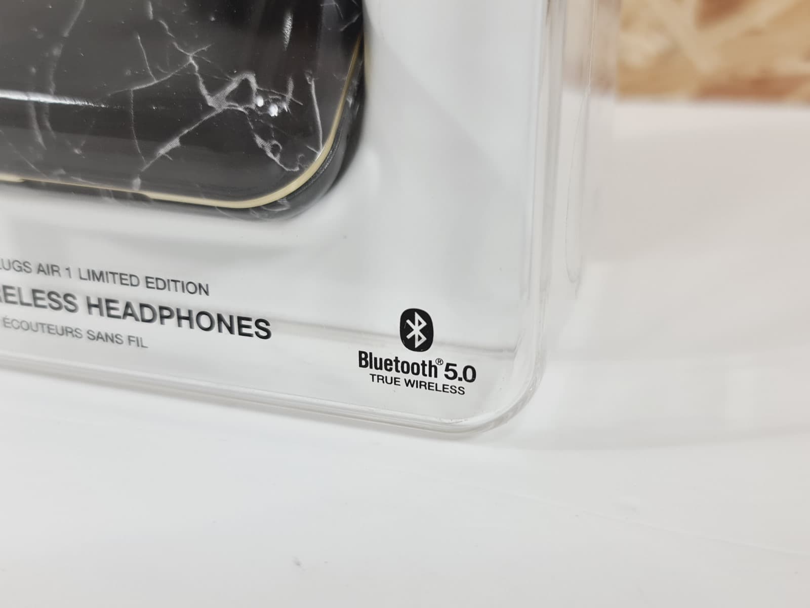 Fones Auriculares Bluetooth — imagem 7