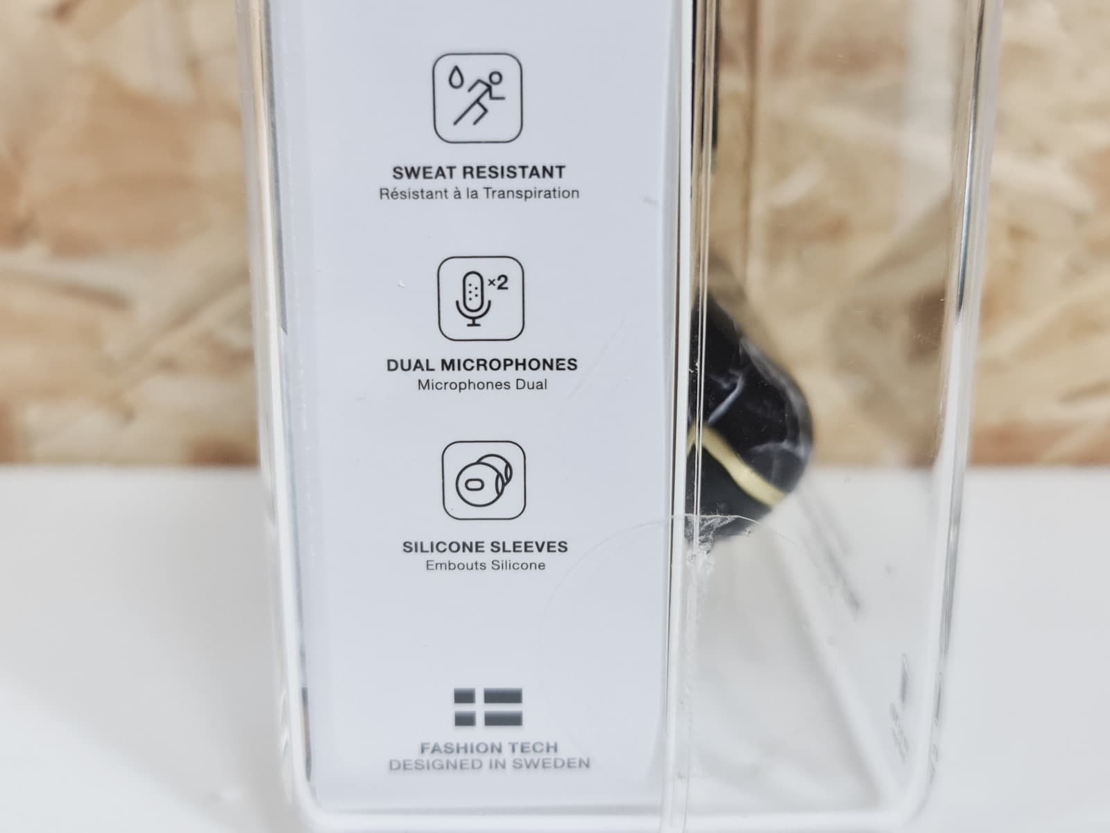 Fones Auriculares Bluetooth — imagem 6