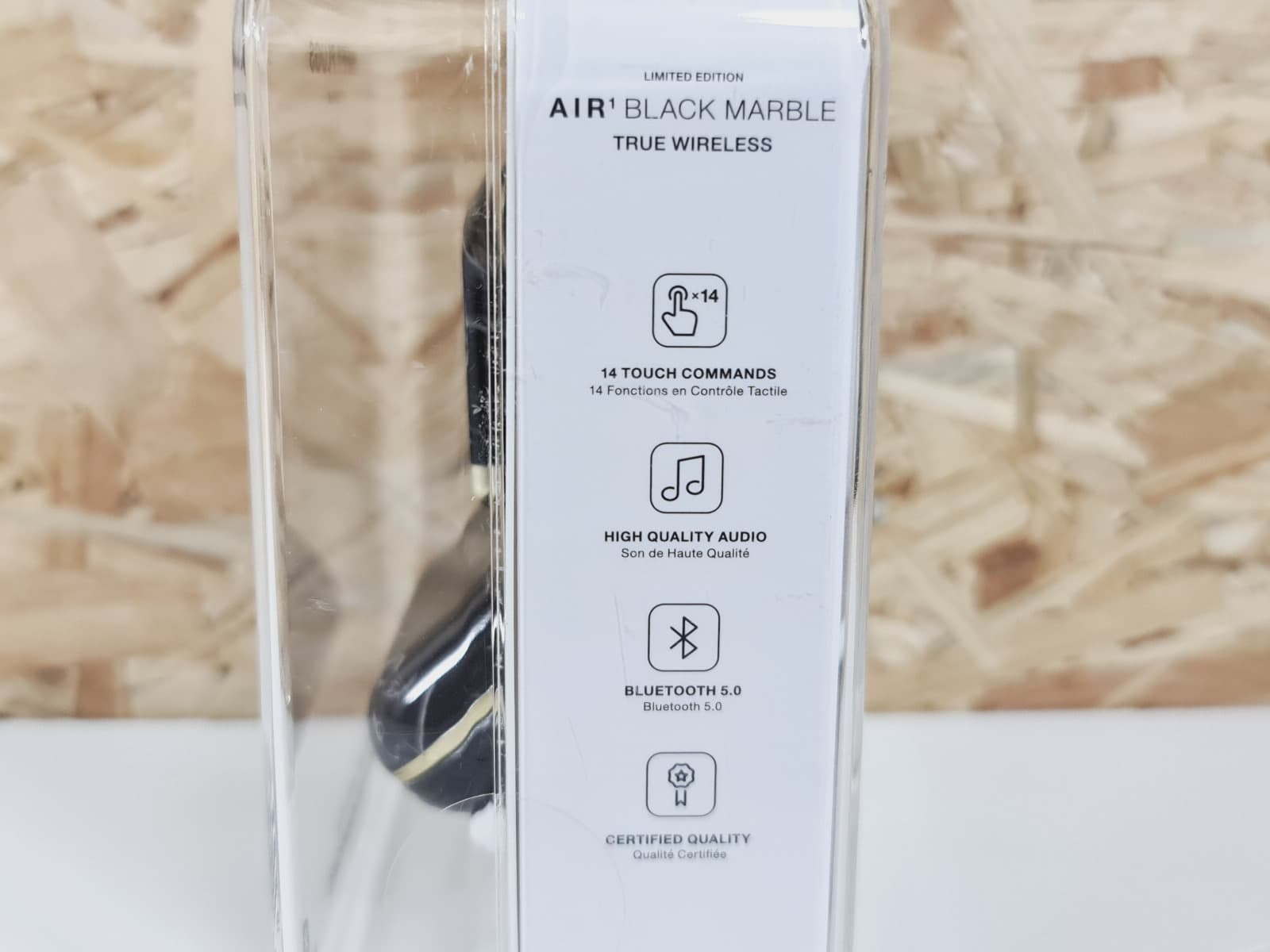 Auriculares Bluetooth — imagen 4