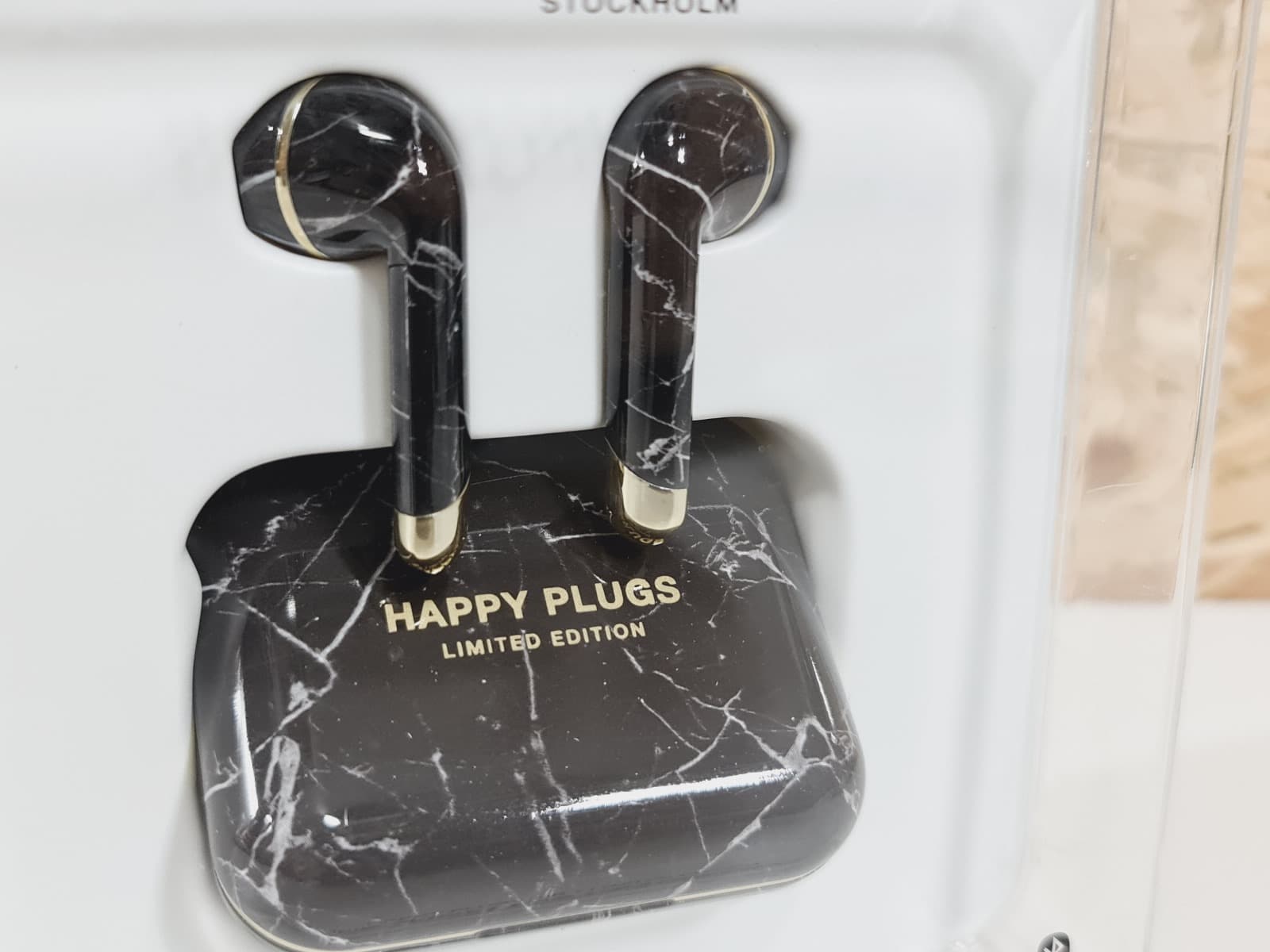 Auriculares Bluetooth — imagen 2