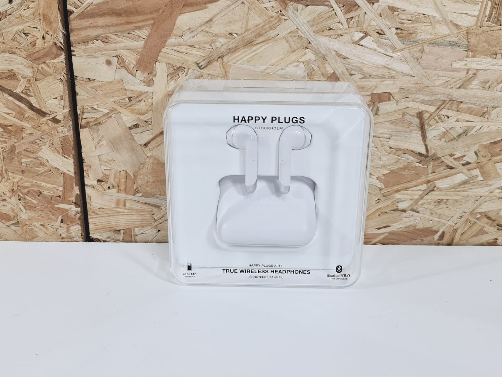 Fones Auriculares Bluetooth
