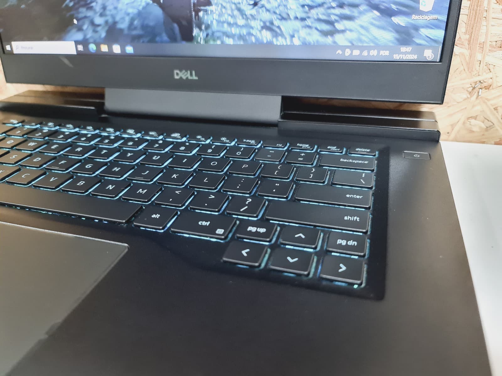 Computador Portátil Gaming — imagen 11