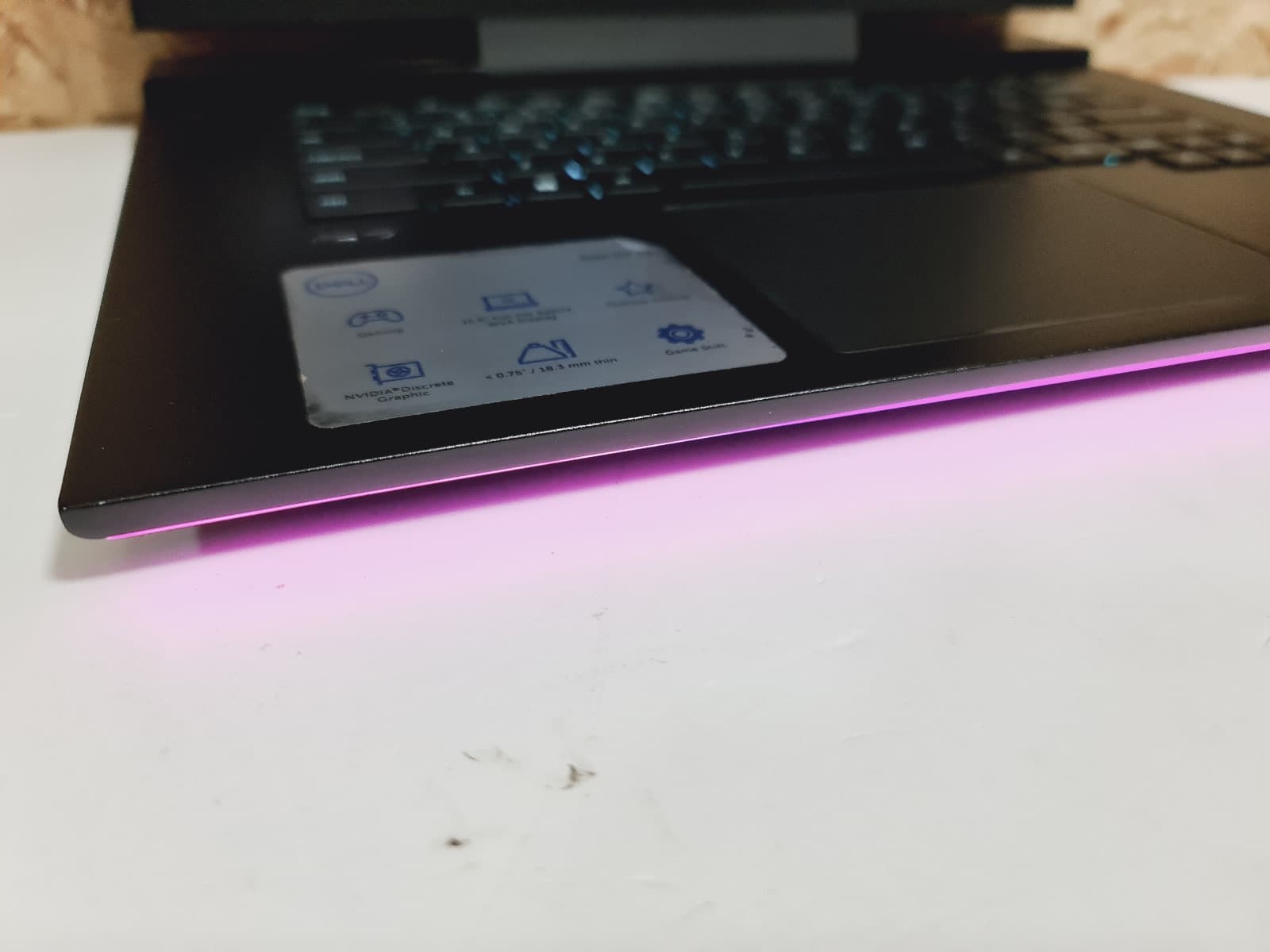 Computador Portátil Gaming — imagen 7