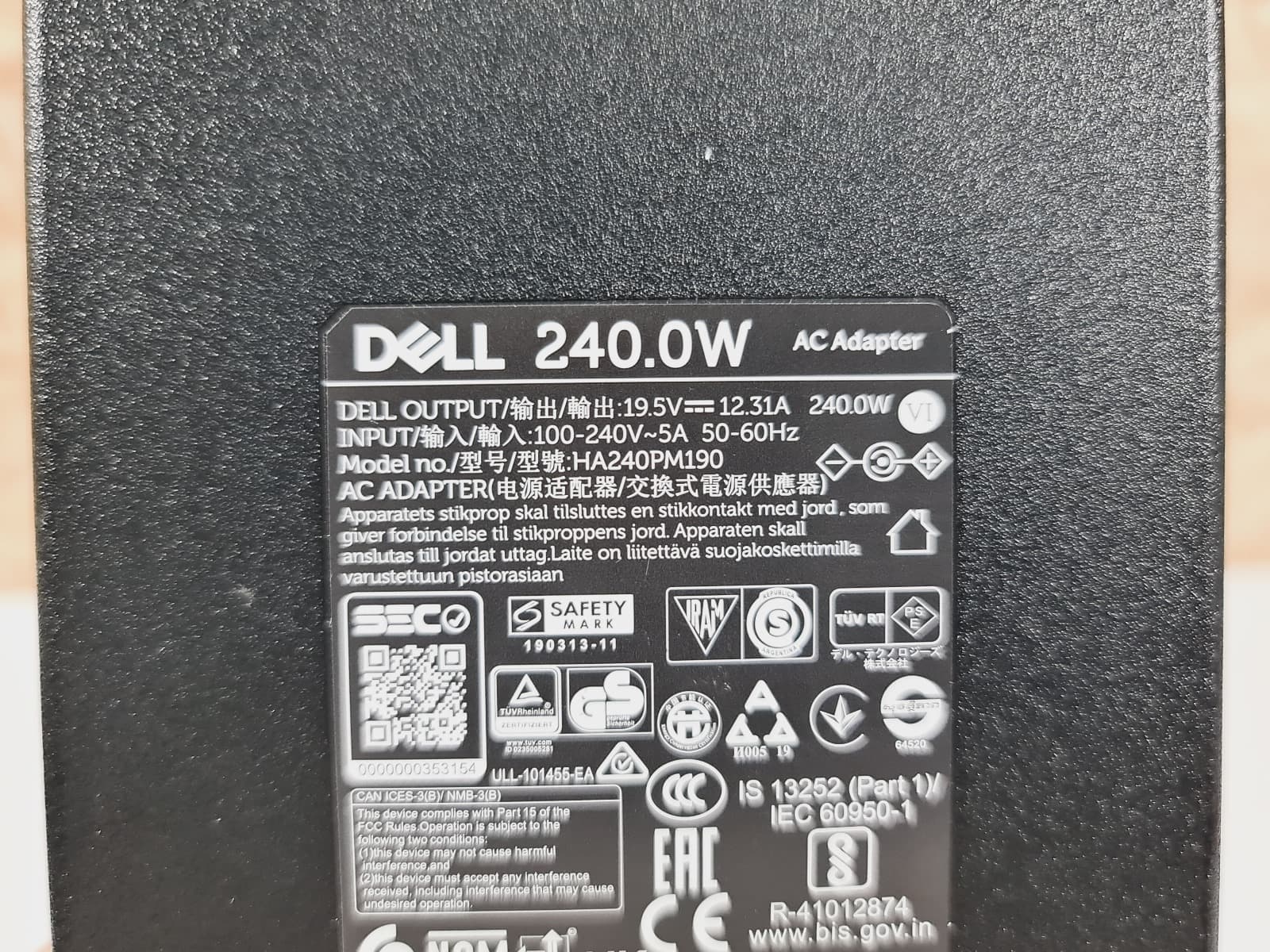Computador Portátil Gaming — imagen 10