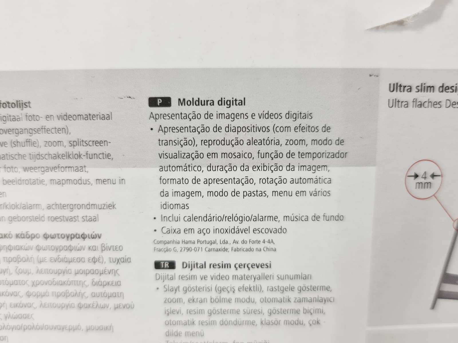 Moldura Digital — imagem 14