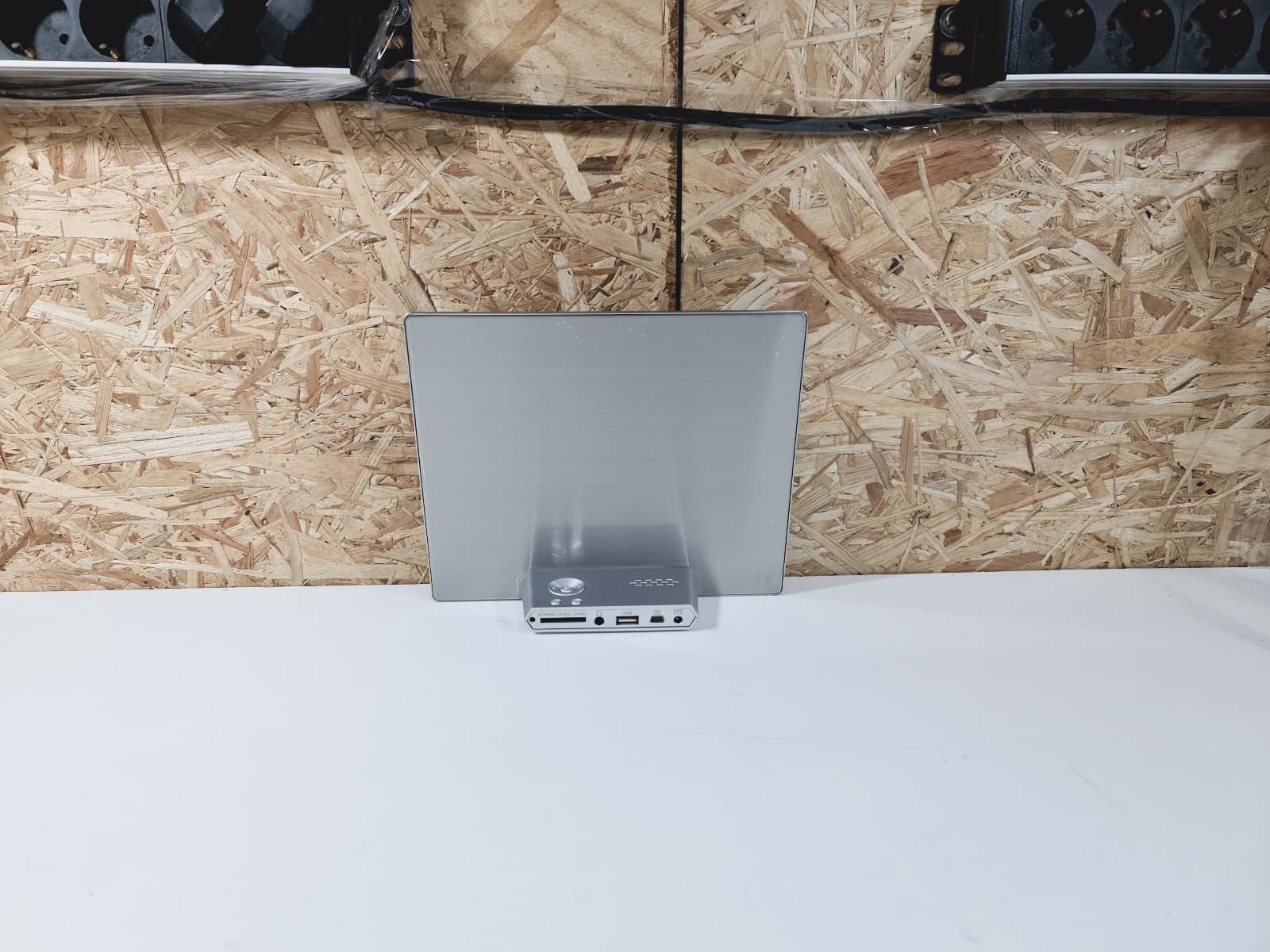 Moldura Digital — imagem 2