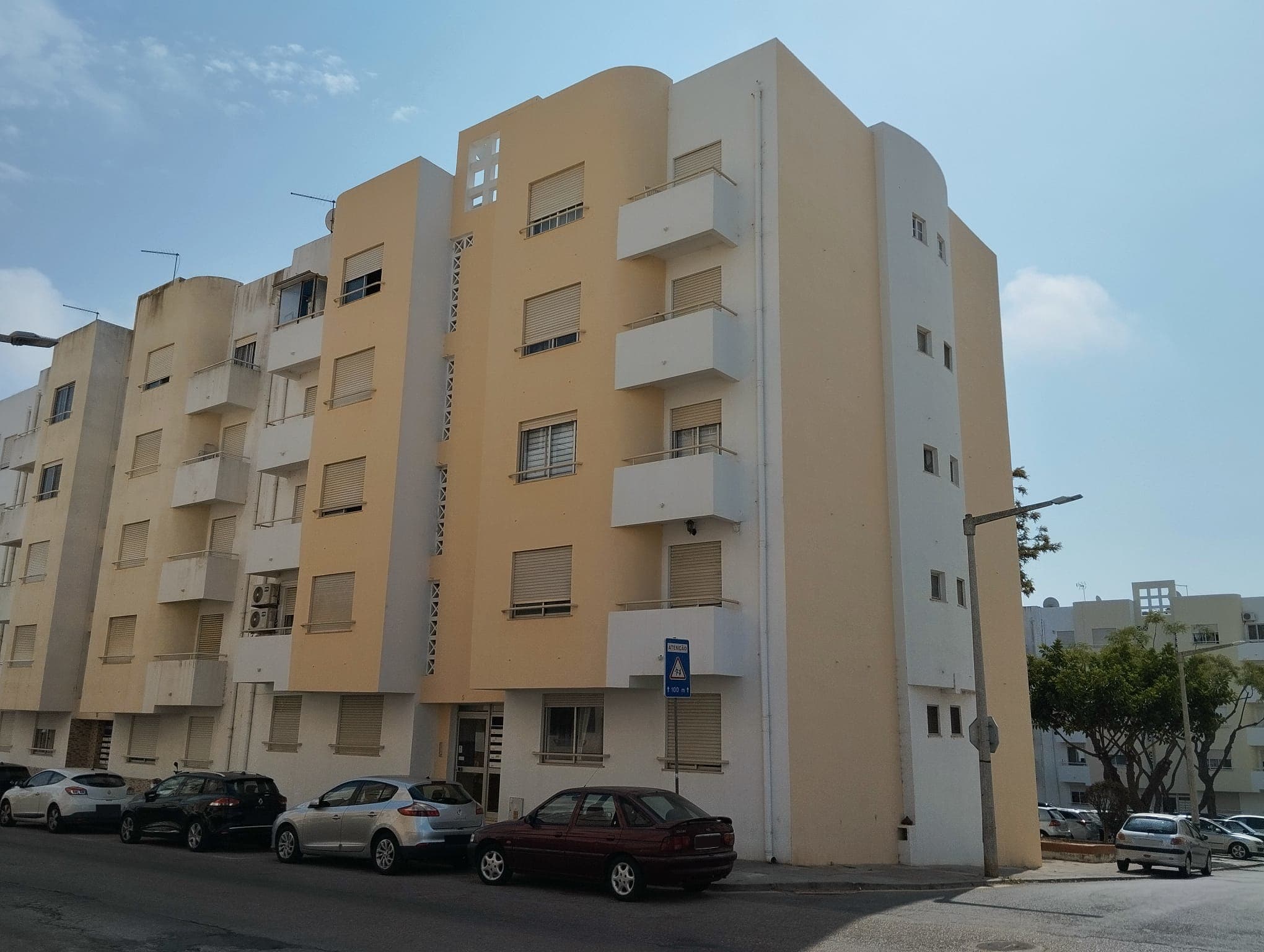 Apartamento T3 · Olhão — imagem 2