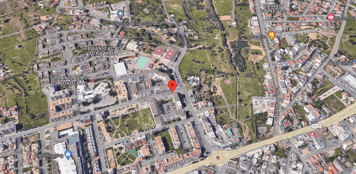 Apartamento T3 · Olhão — imagem 14