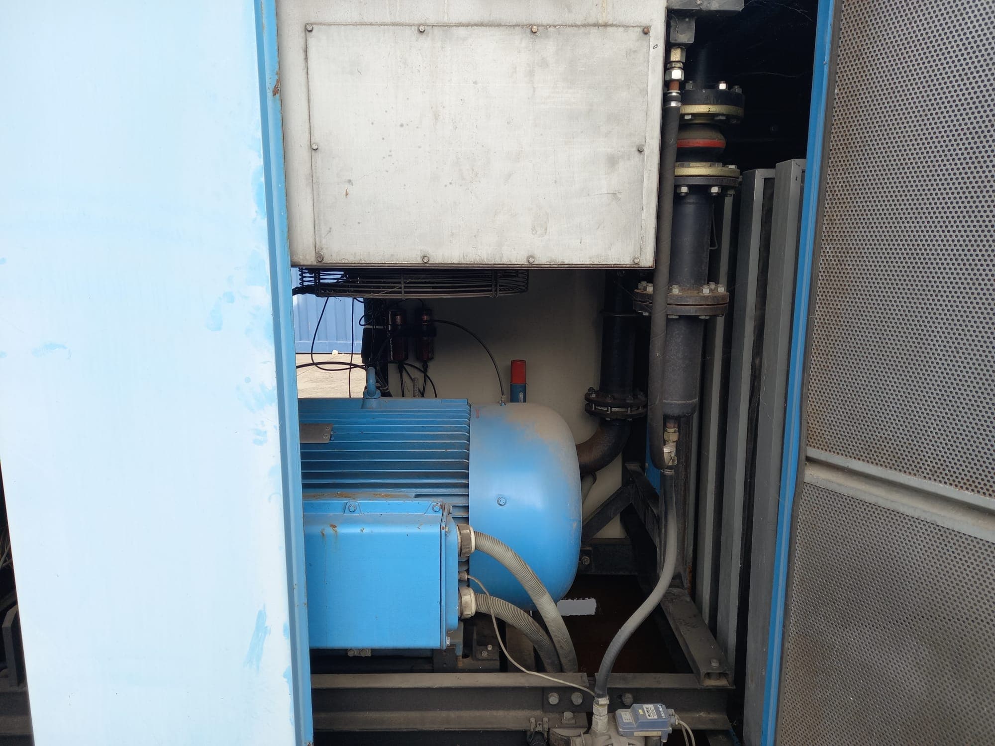 Compressor Boge — image 9