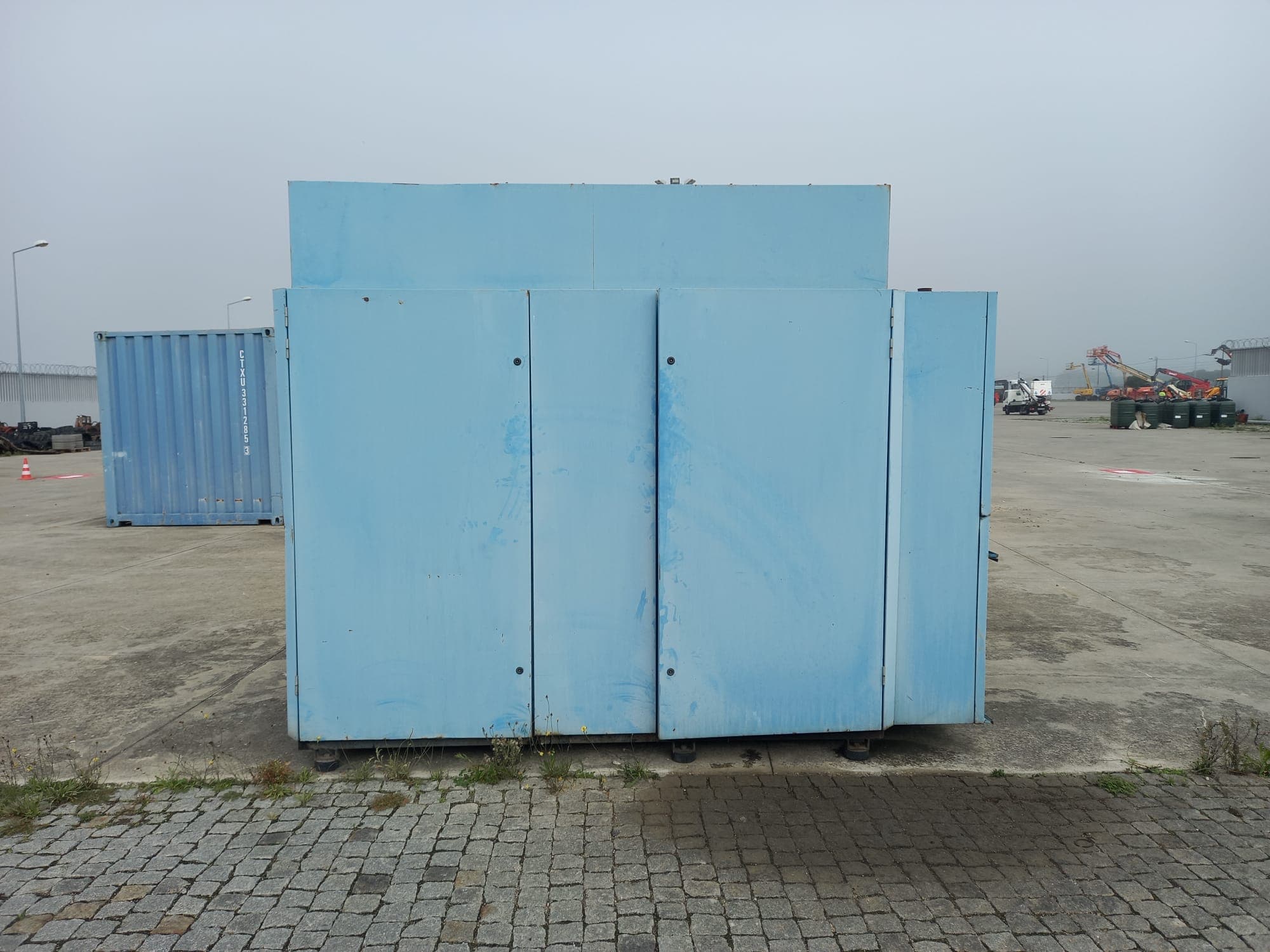 Compressor Boge — image 2