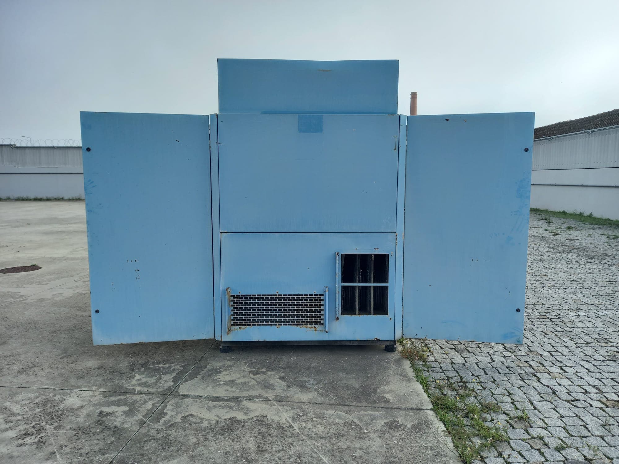 Compressor Boge — image 7