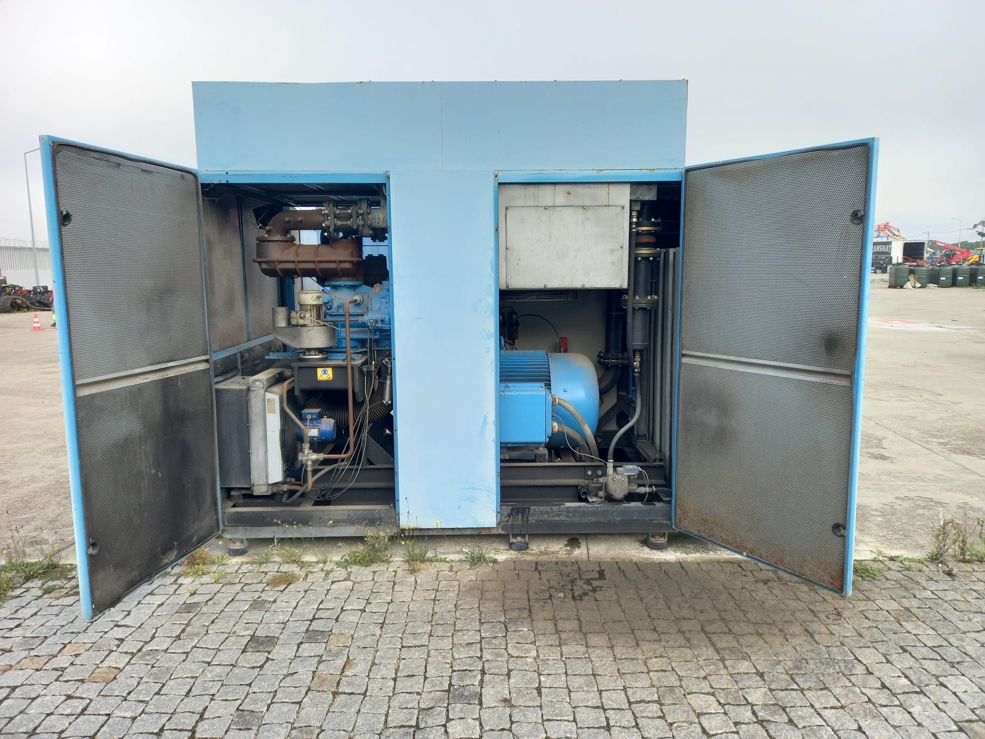Compressor Boge — image 4