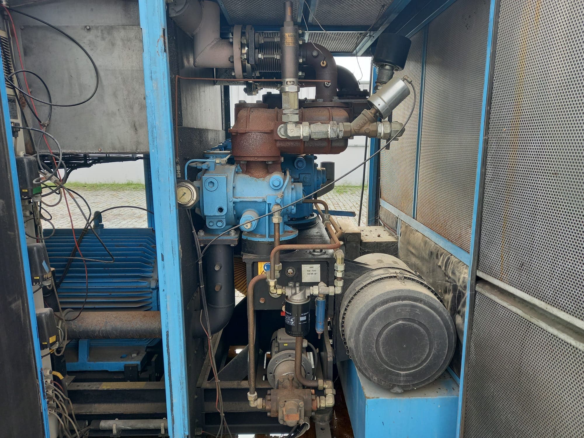 Compressor Boge — image 13