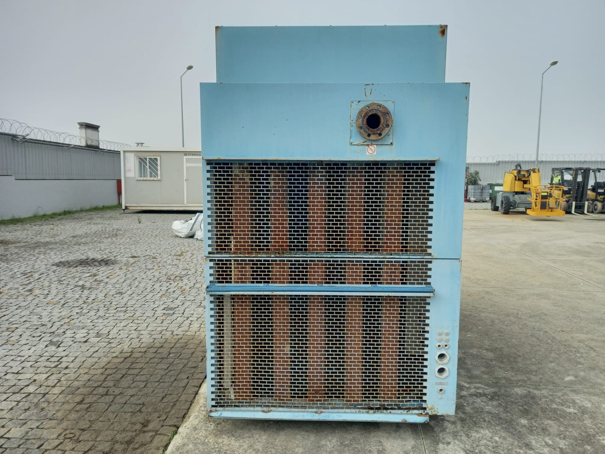 Compressor Boge — image 6