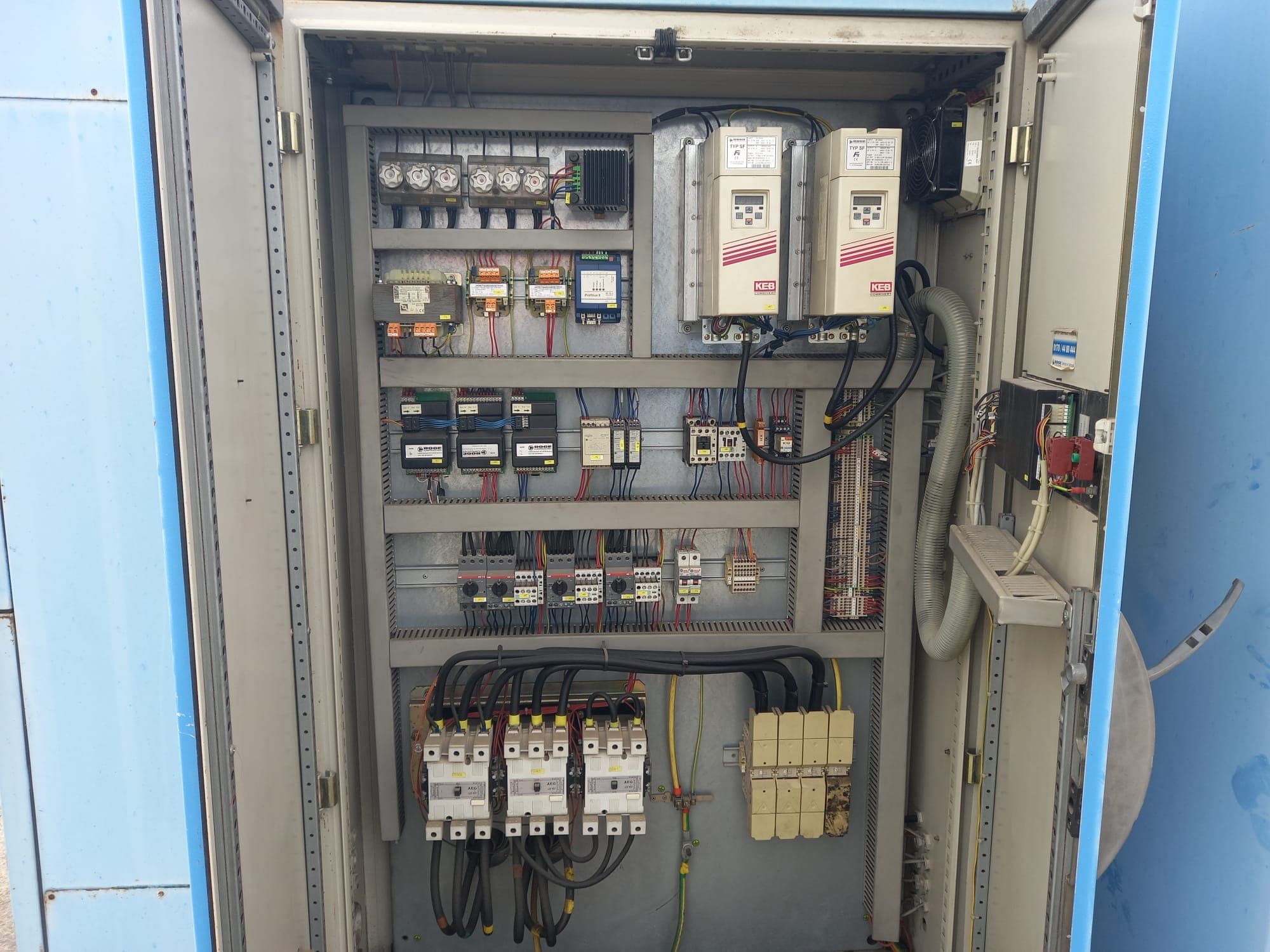 Compressor Boge — image 10