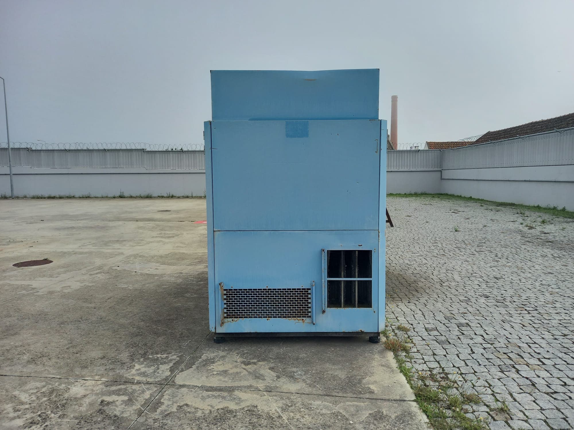 Compressor Boge — image 5