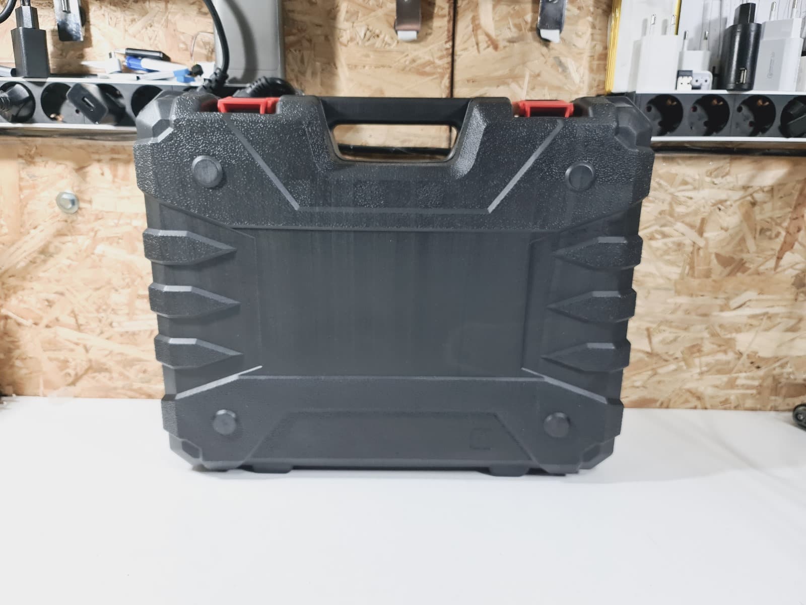 Martelo / Torna Elétrico — image 11
