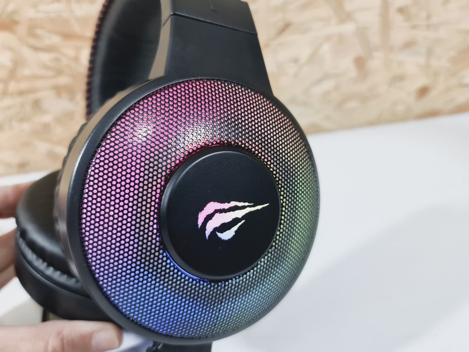 Fones Headsets — imagem 7