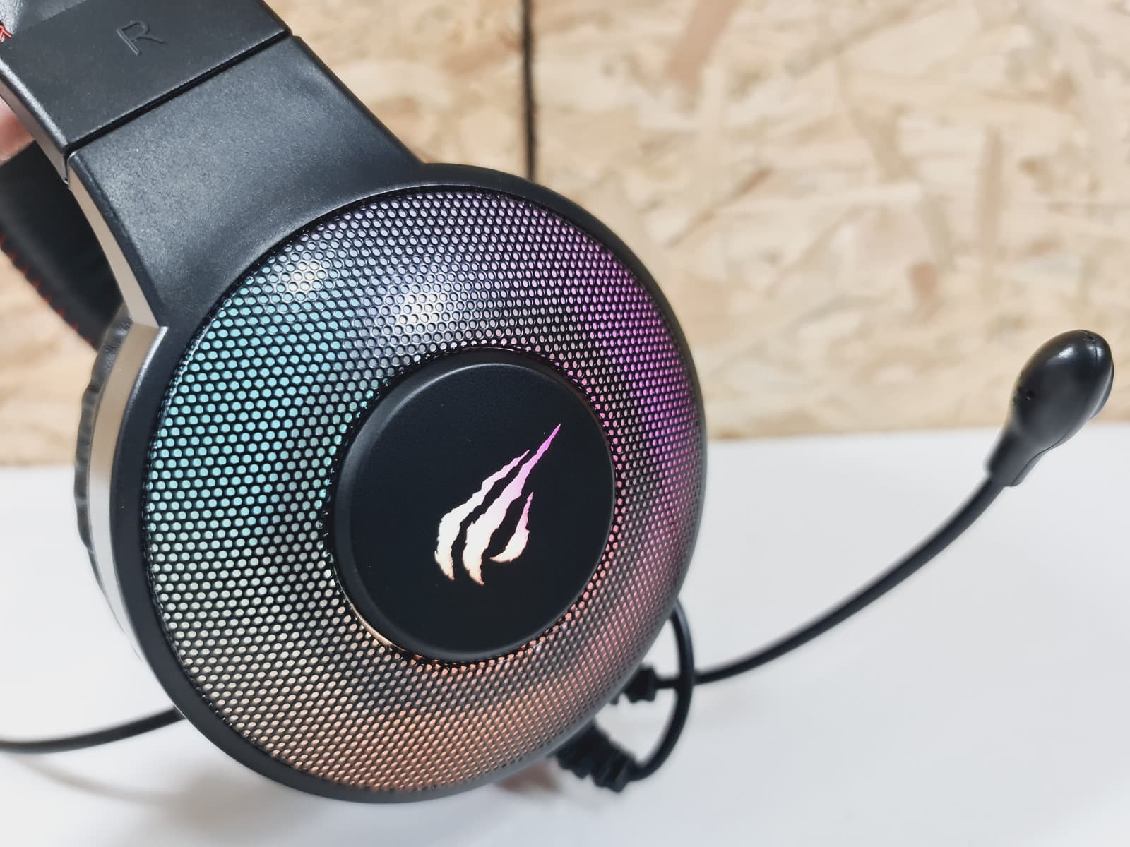 Fones Headsets — imagem 5
