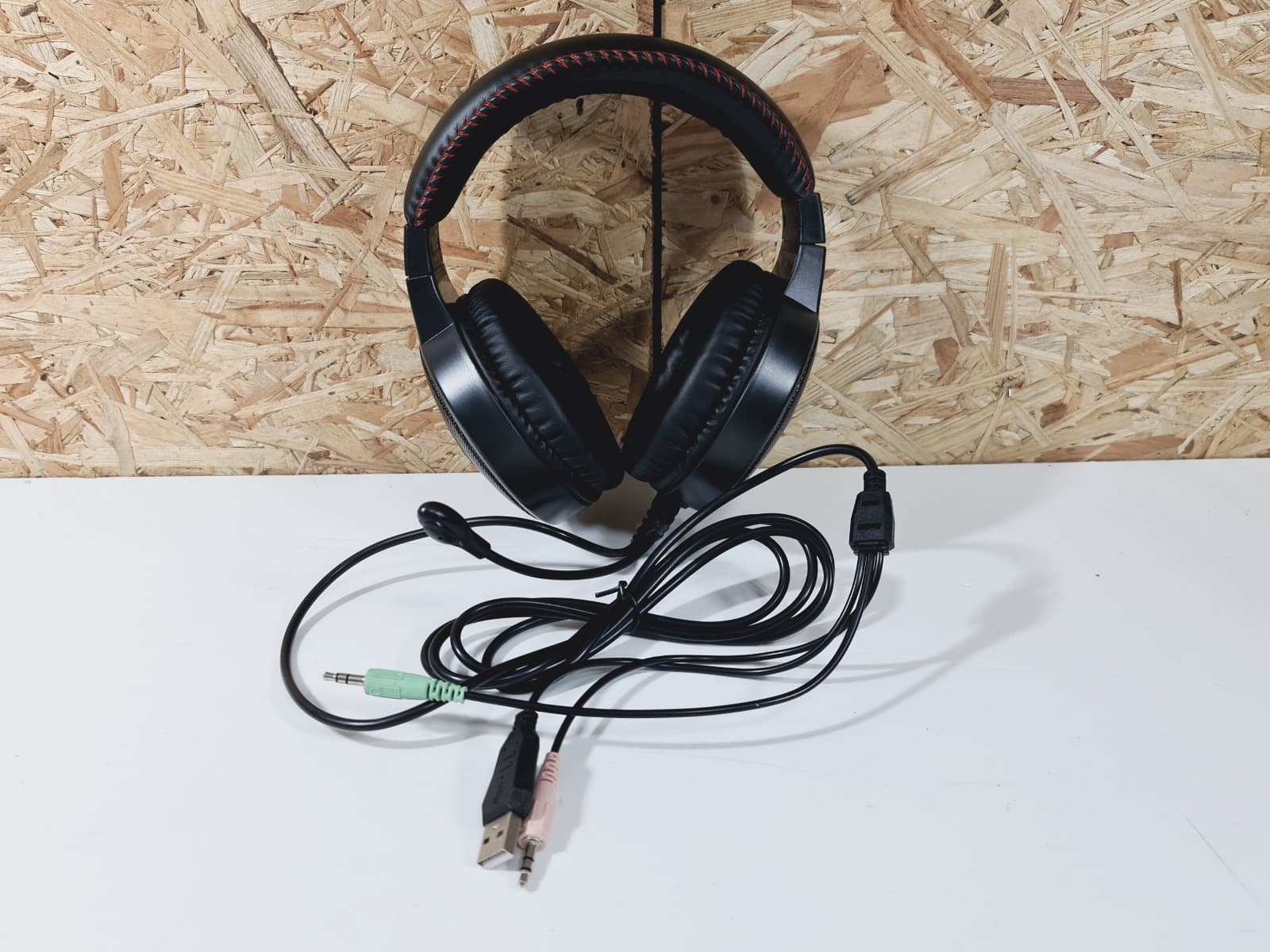 Casques audio